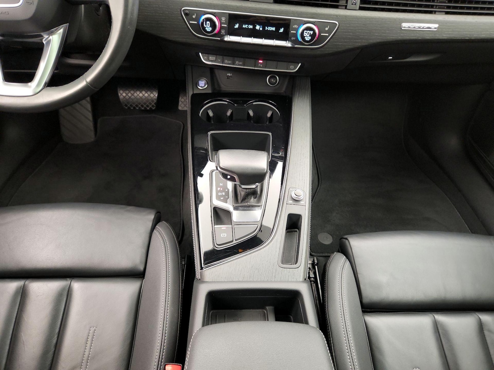 2024 Audi A5 Sportback Premium Plus - Photo 18