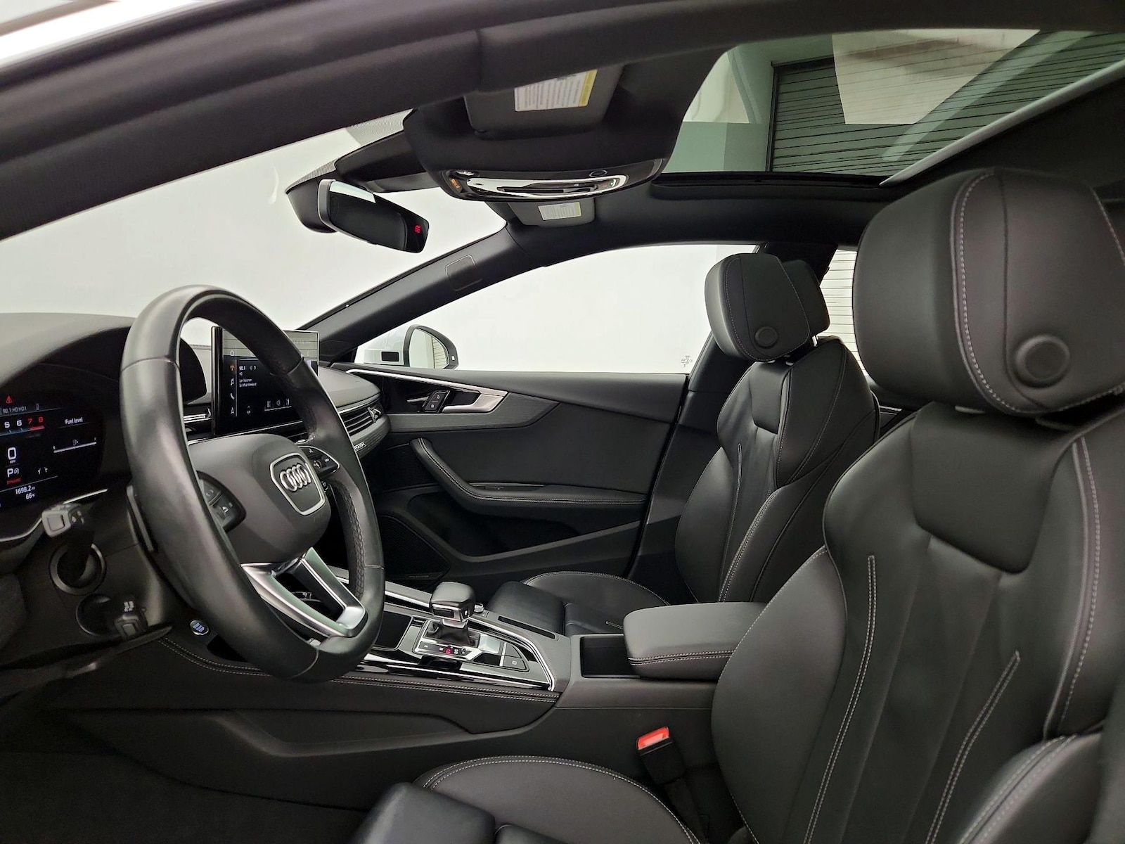 2024 Audi A5 Sportback Premium Plus - Photo 20