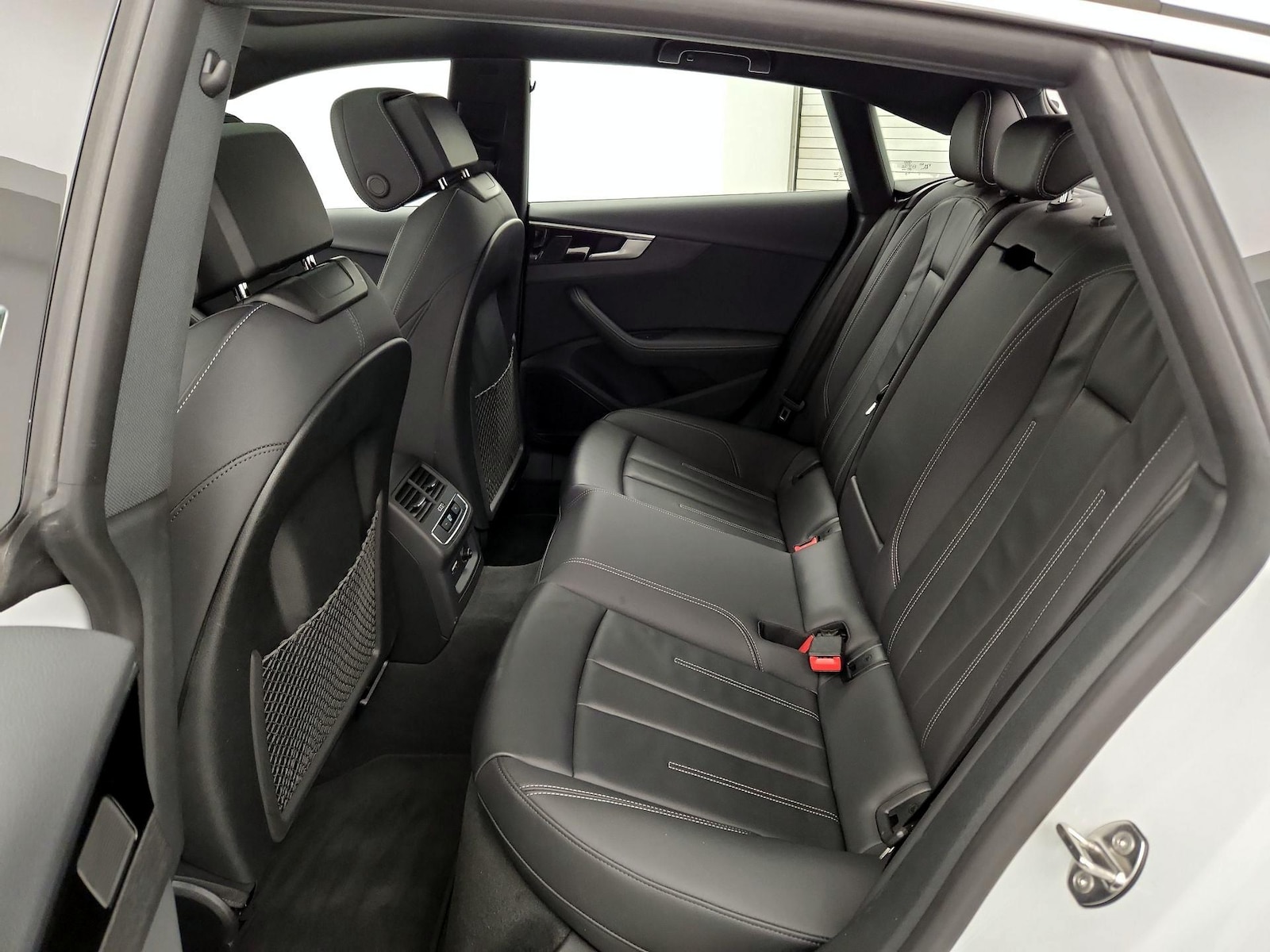 2024 Audi A5 Sportback Premium Plus - Photo 21