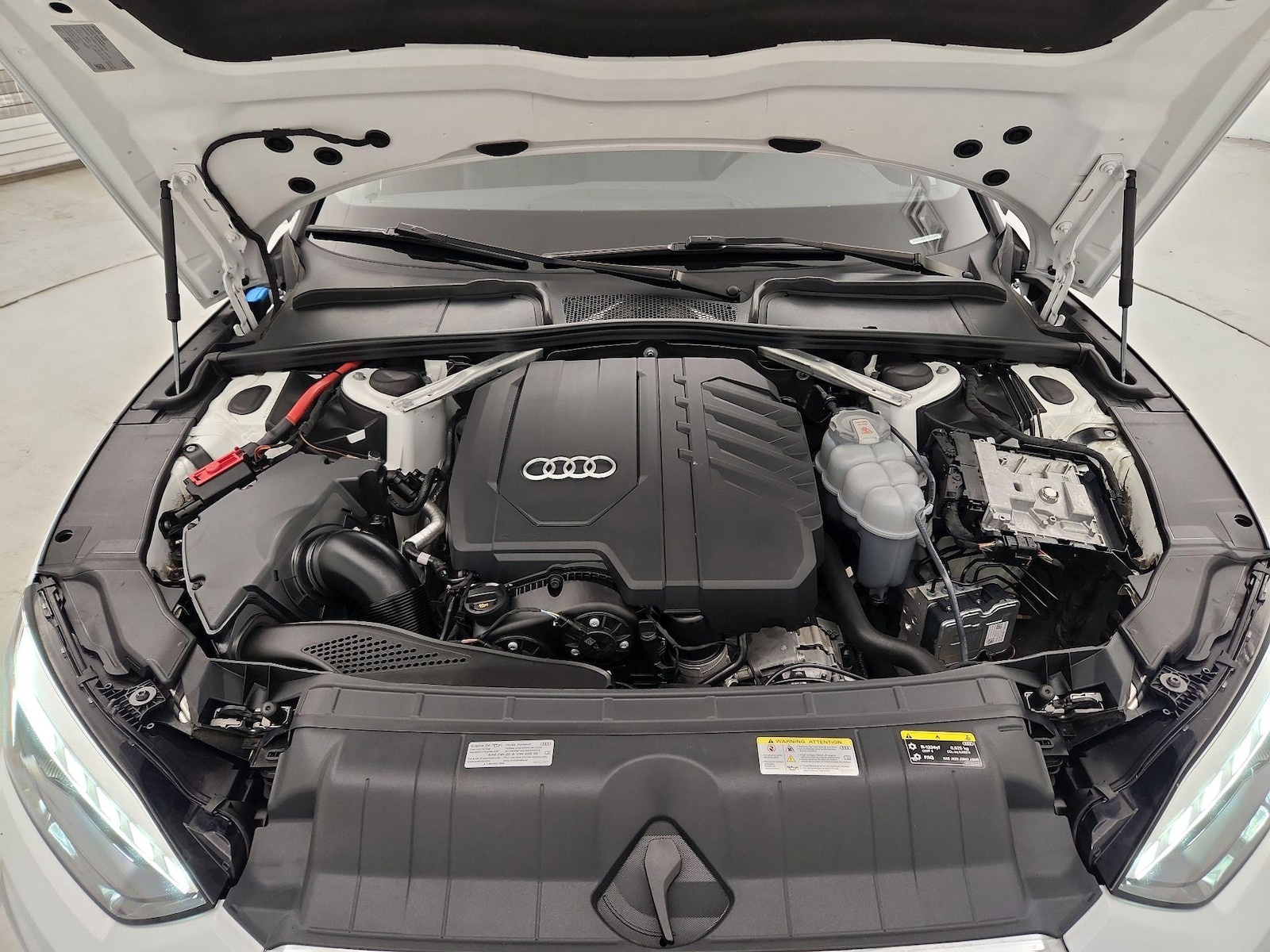 2024 Audi A5 Sportback Premium Plus - Photo 23