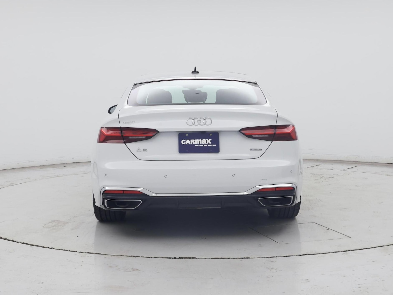 2024 Audi A5 Sportback Premium Plus - Photo 7