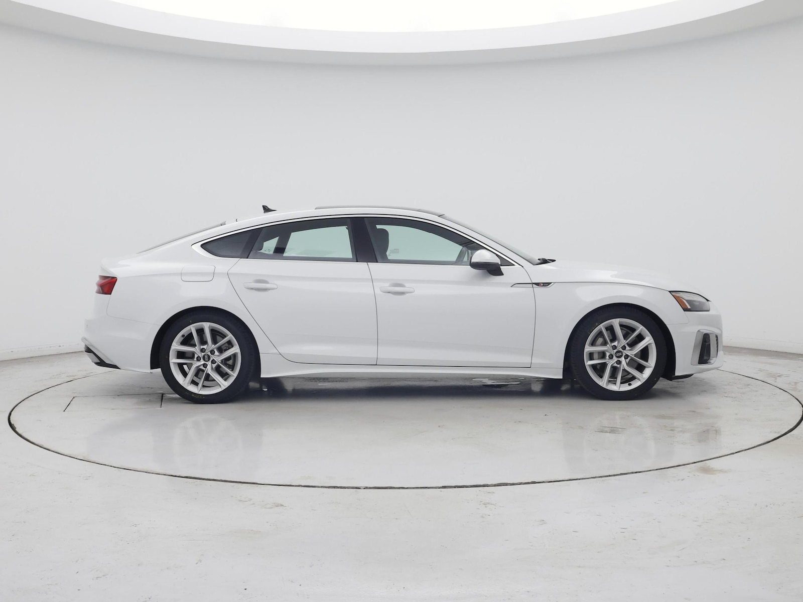 2024 Audi A5 Sportback Premium Plus - Photo 8