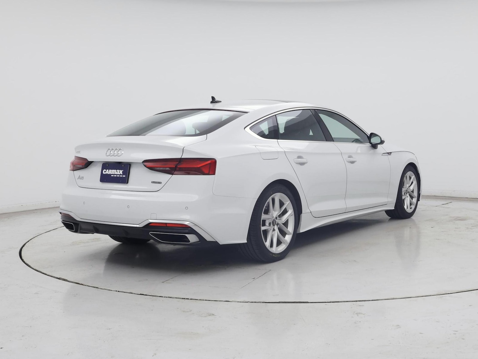 2024 Audi A5 Sportback Premium Plus - Photo 9