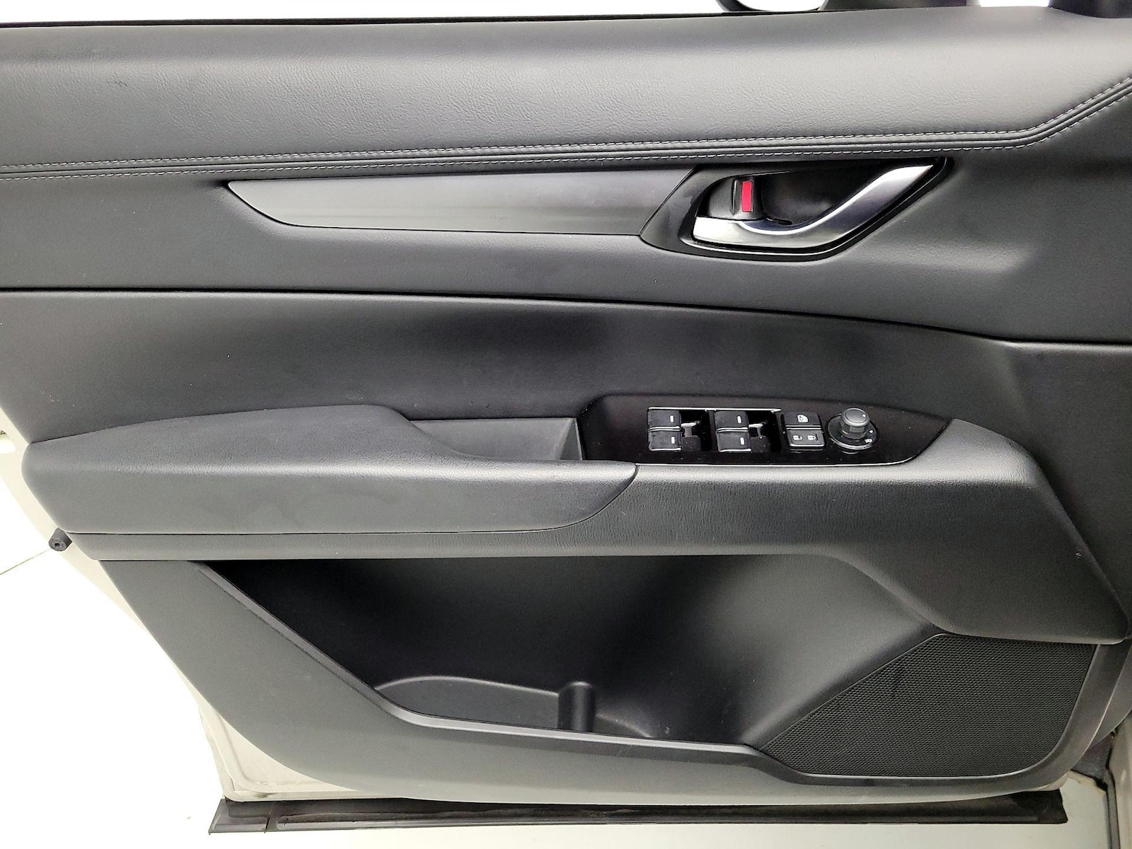2025 Mazda CX-5 S Preferred package - Photo 13