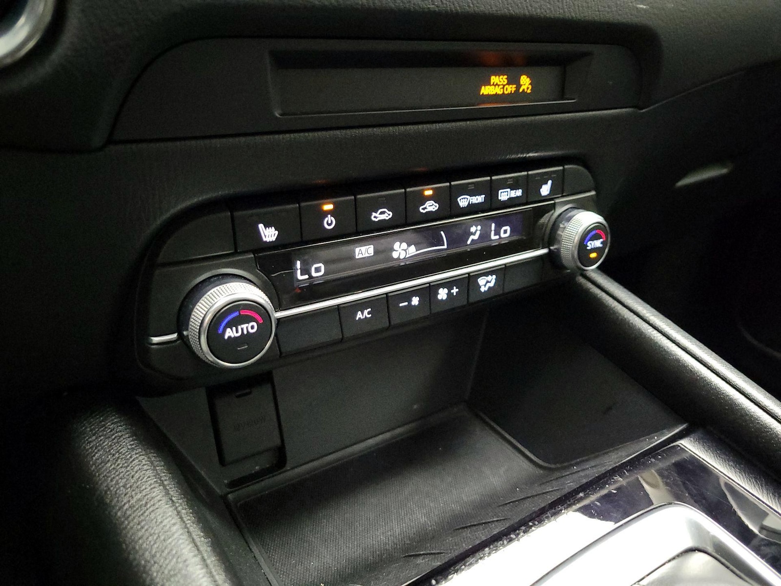 2025 Mazda CX-5 S Preferred package - Photo 17