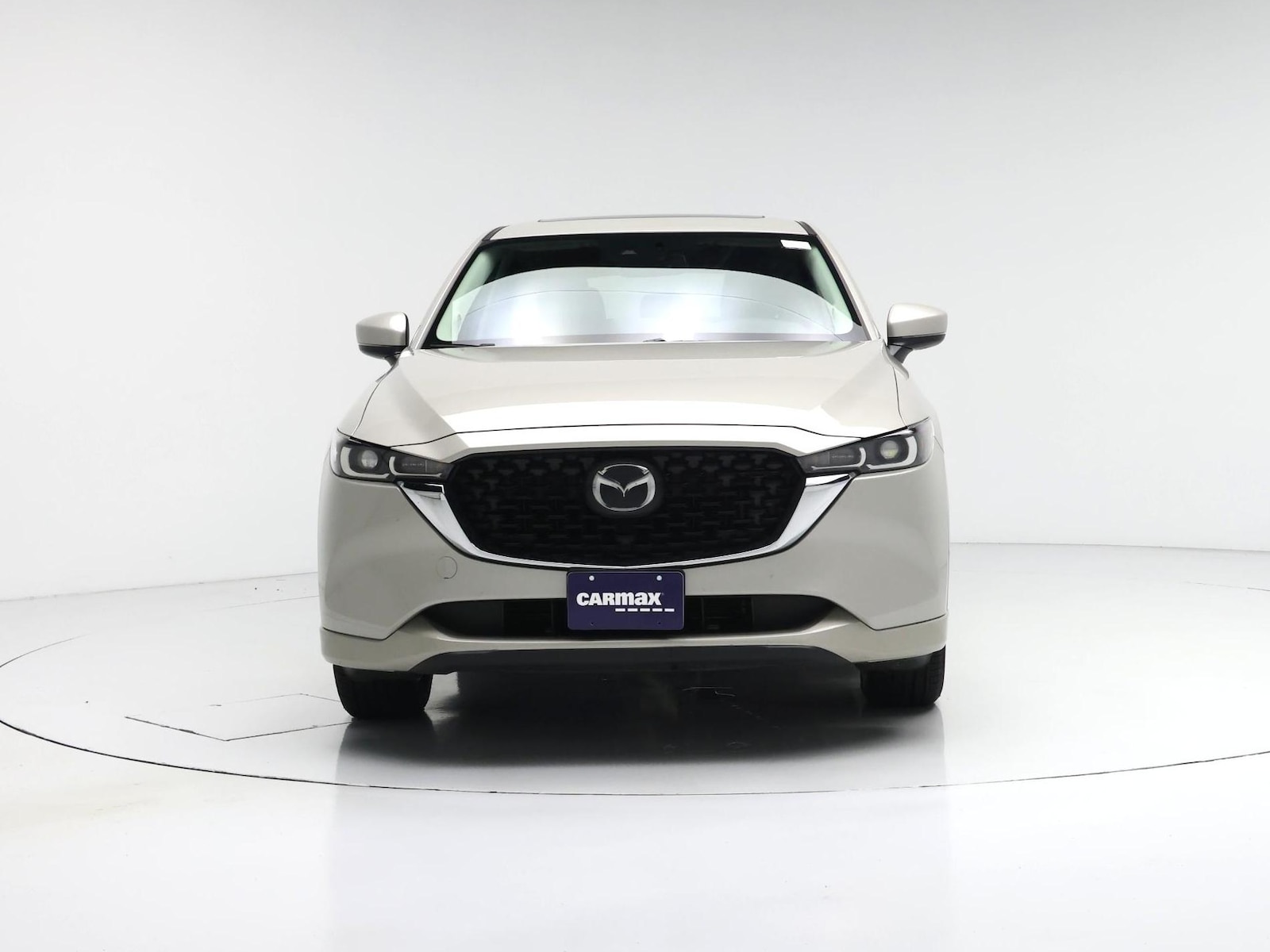 2025 Mazda CX-5 S Preferred package - Photo 6