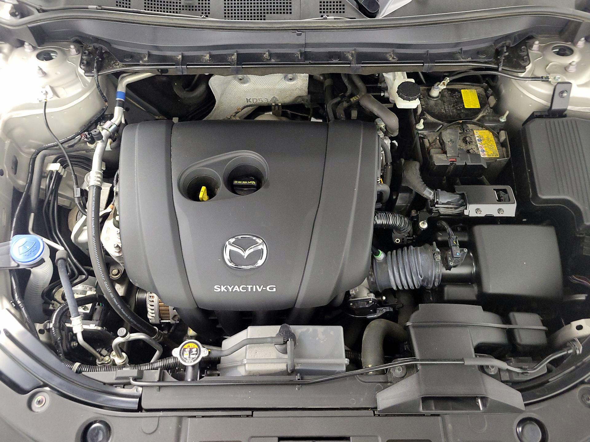 Thumbnail: 2025 Mazda CX-5 - 17