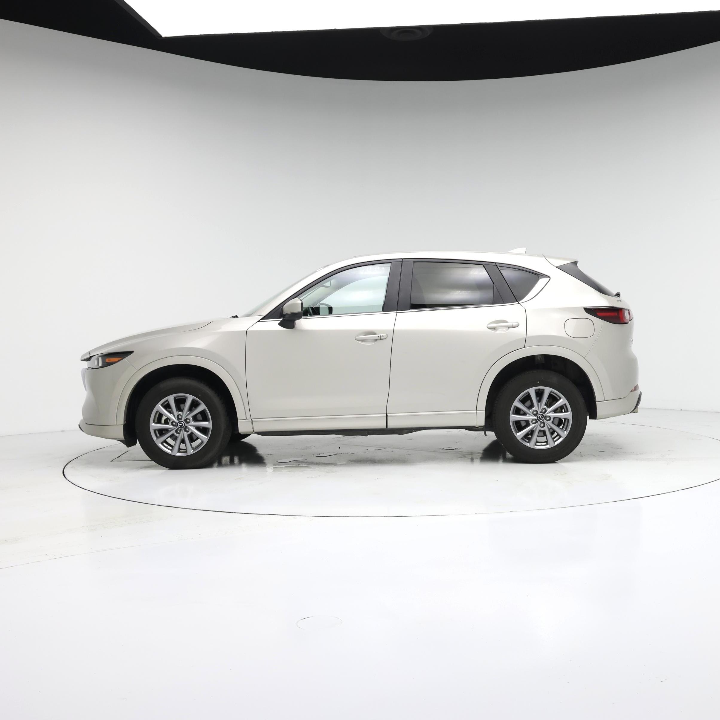 Thumbnail: 2025 Mazda CX-5 - 3