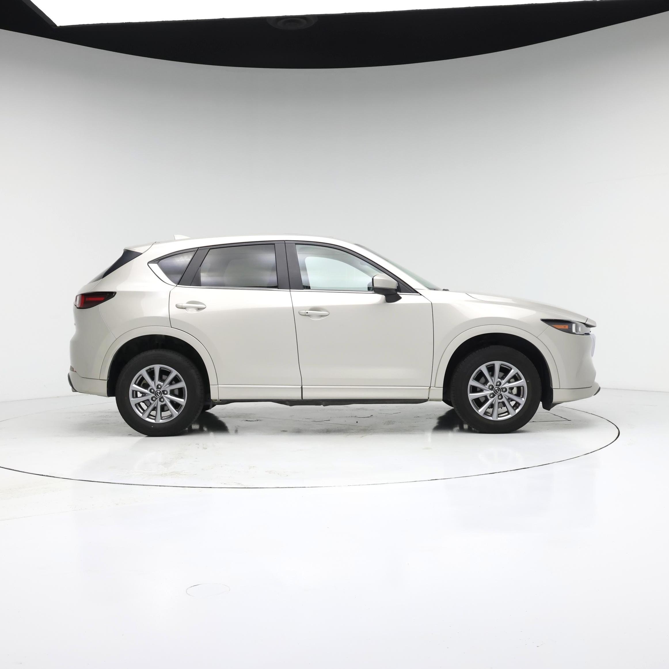 Thumbnail: 2025 Mazda CX-5 - 7