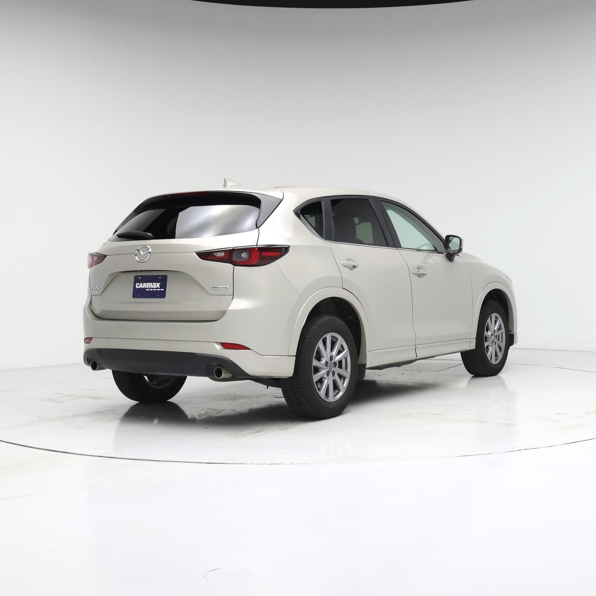 Thumbnail: 2025 Mazda CX-5 - 8