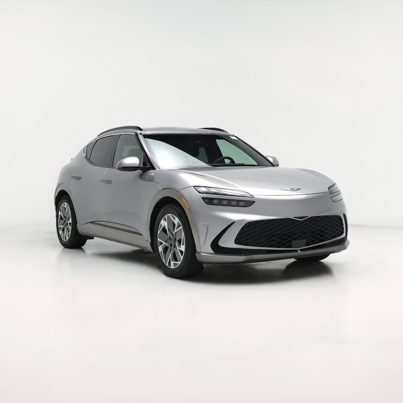 2025 Genesis GV60 Standard