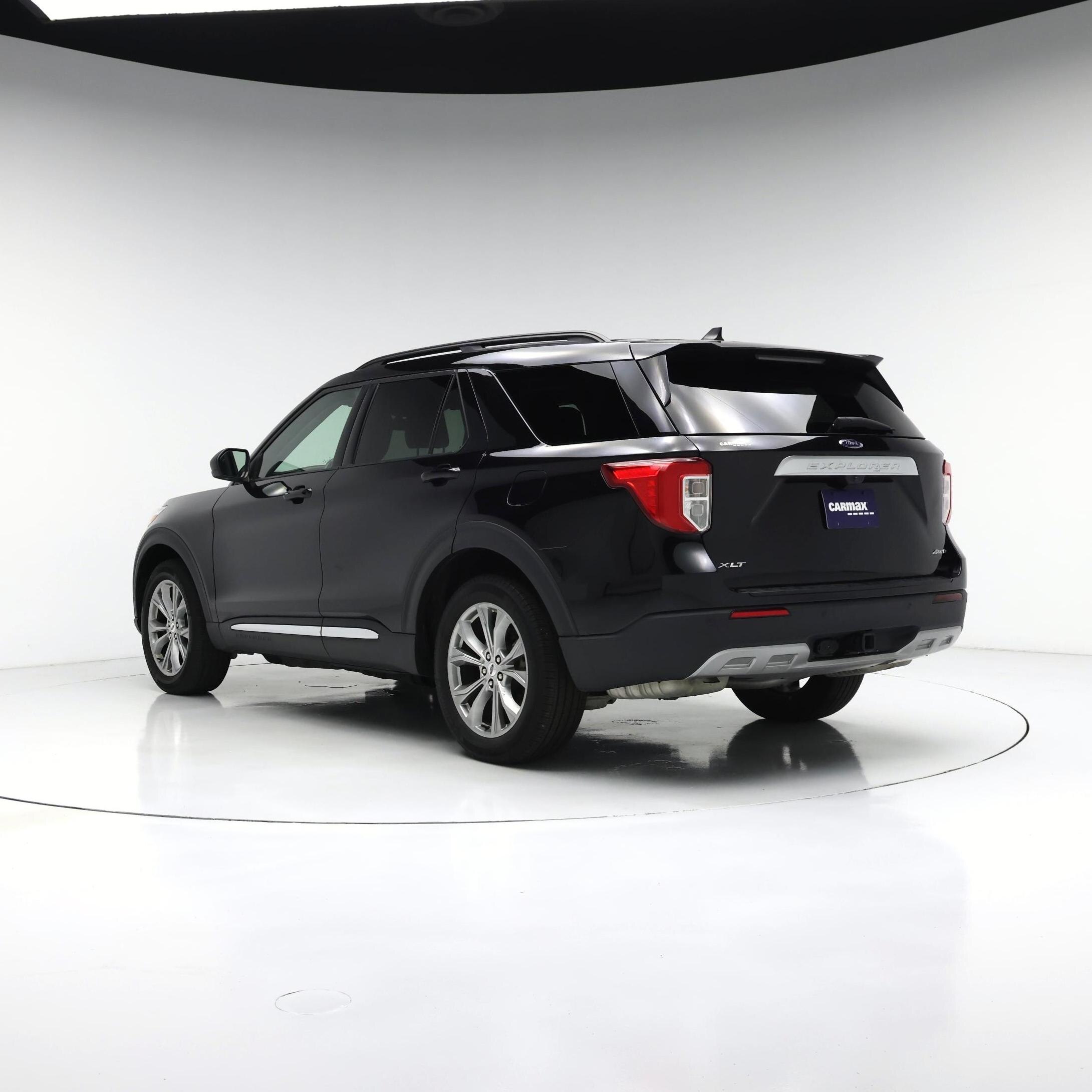 Thumbnail: 2023 Ford Explorer - 2