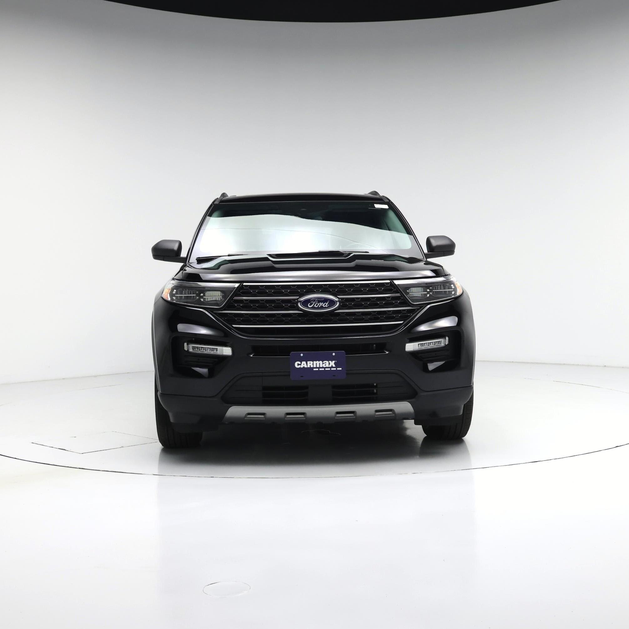 Thumbnail: 2023 Ford Explorer - 5