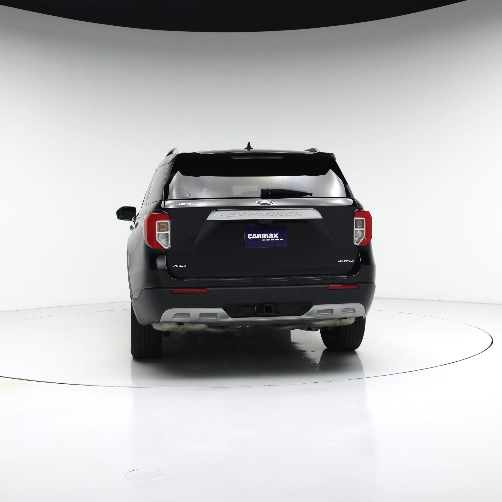 Thumbnail: 2023 Ford Explorer - 6