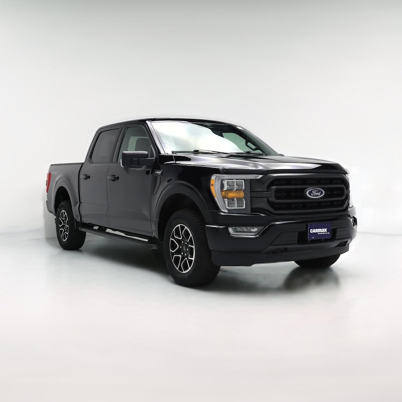 2023 Ford F150 XLT