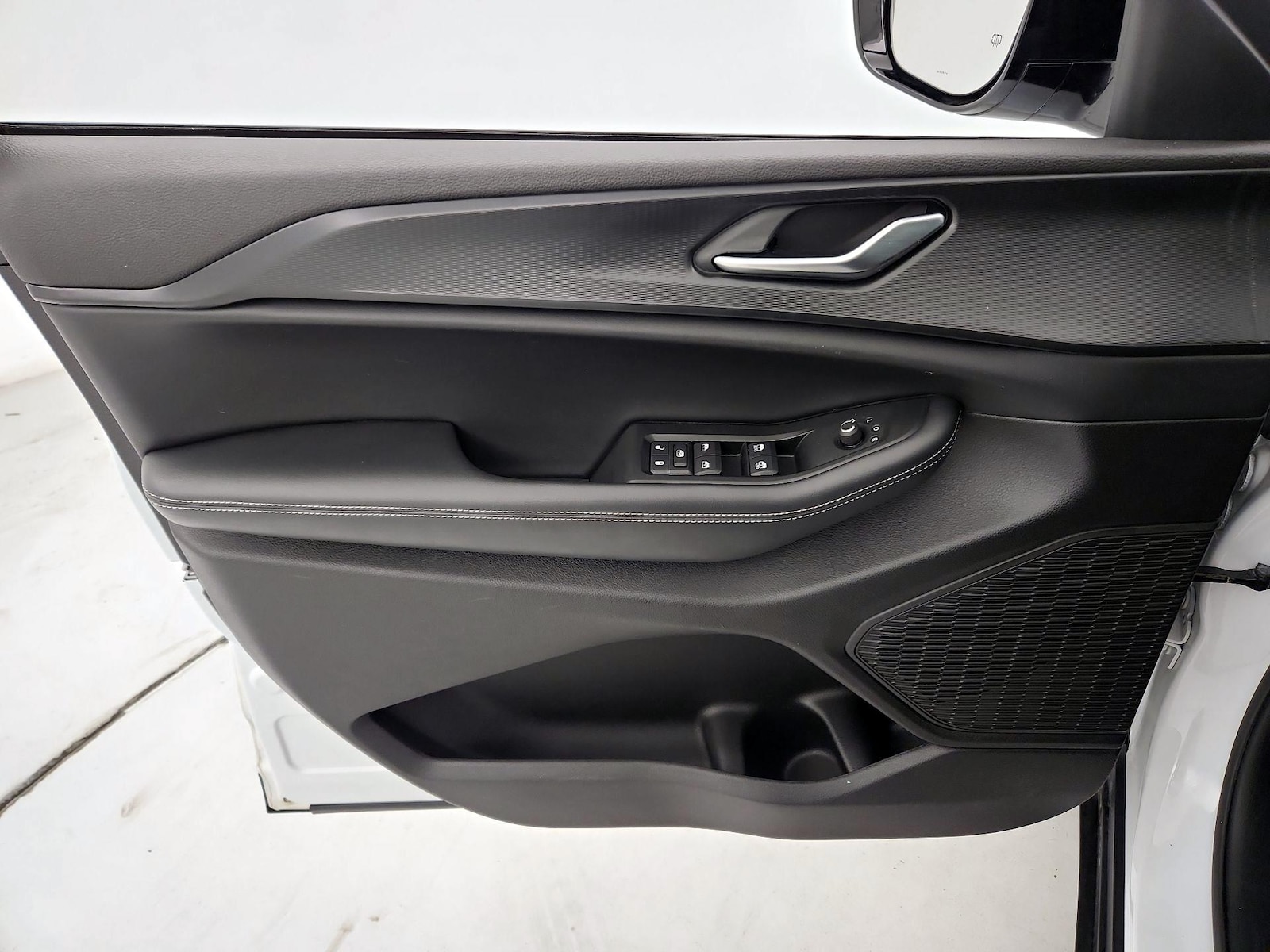 2024 Jeep Grand Cherokee Altitude - Photo 13