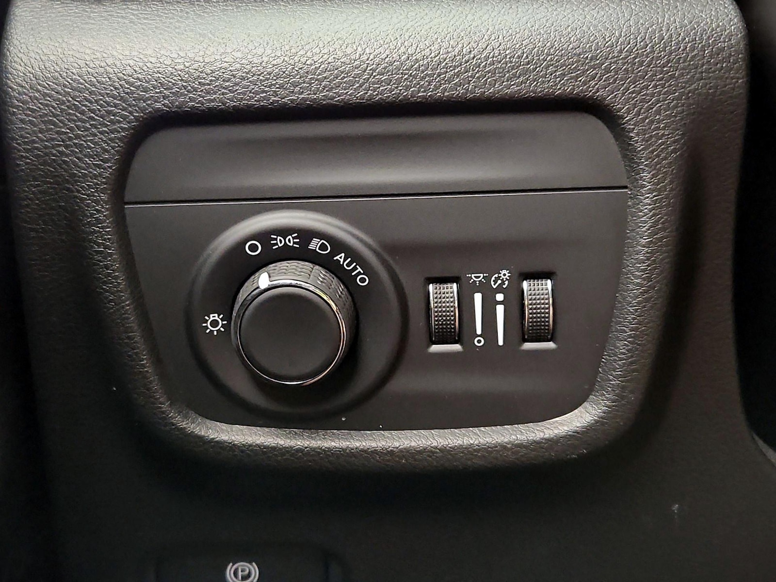 2024 Jeep Grand Cherokee Altitude - Photo 14