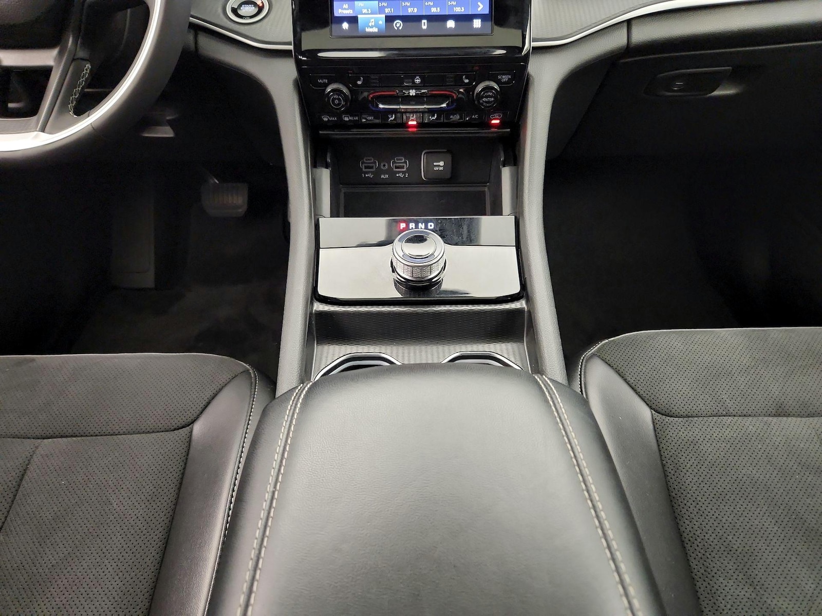 2024 Jeep Grand Cherokee Altitude - Photo 18