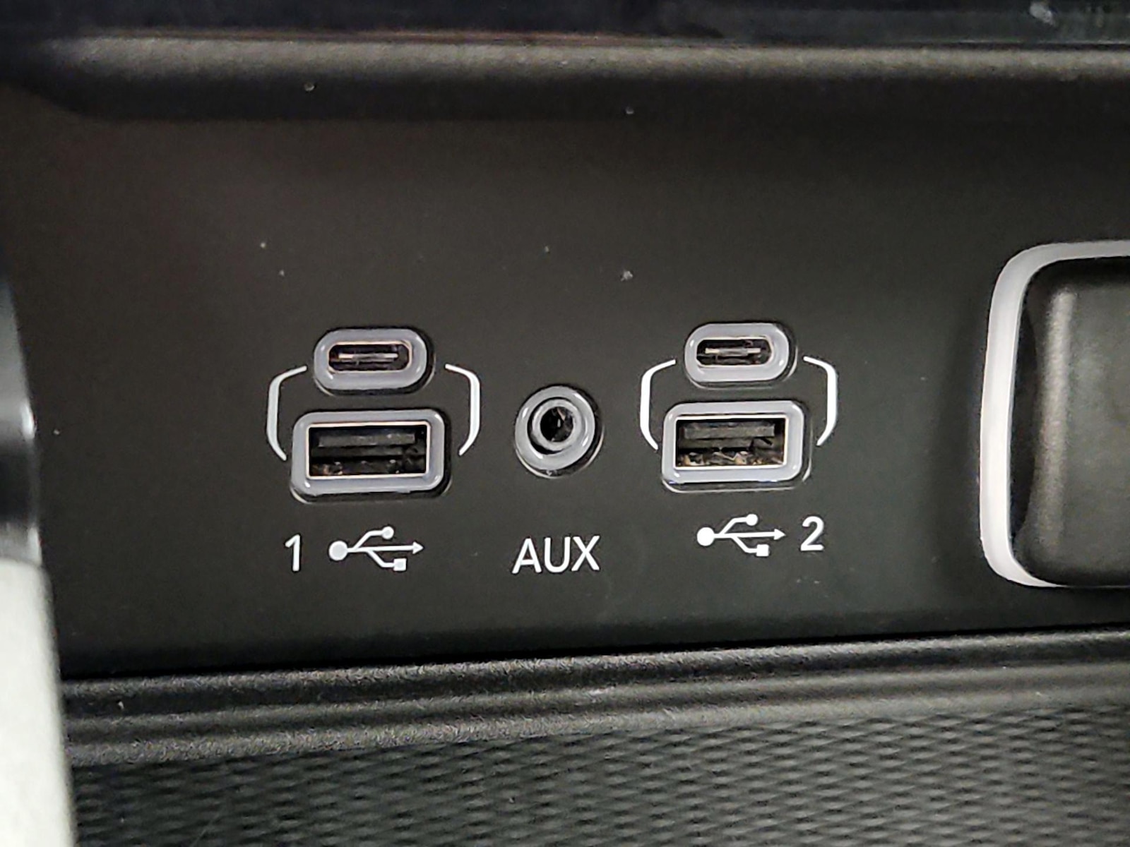 2024 Jeep Grand Cherokee Altitude - Photo 19