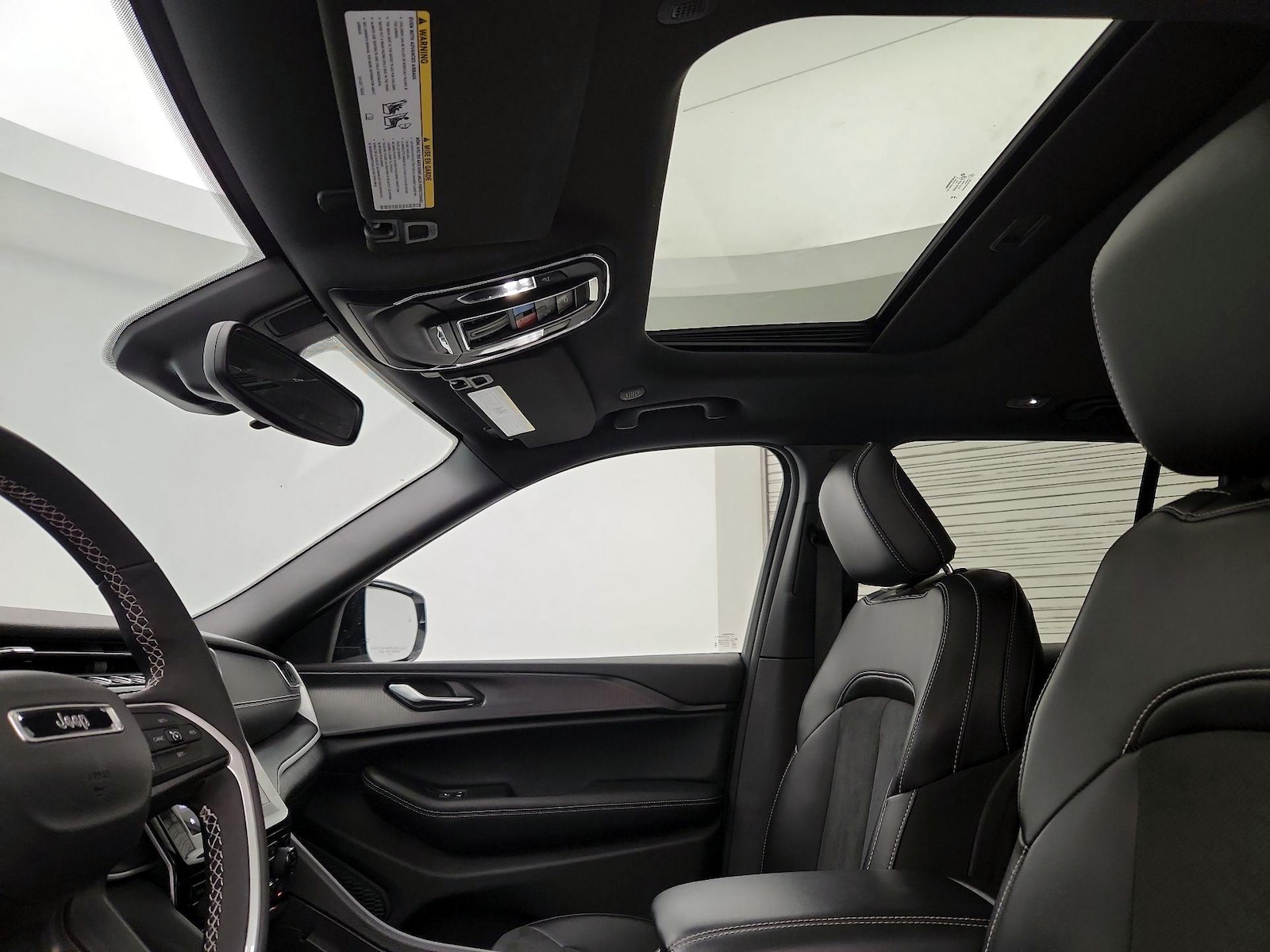 2024 Jeep Grand Cherokee Altitude - Photo 20