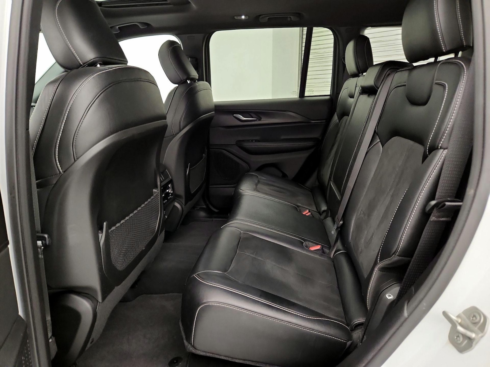 2024 Jeep Grand Cherokee Altitude - Photo 21