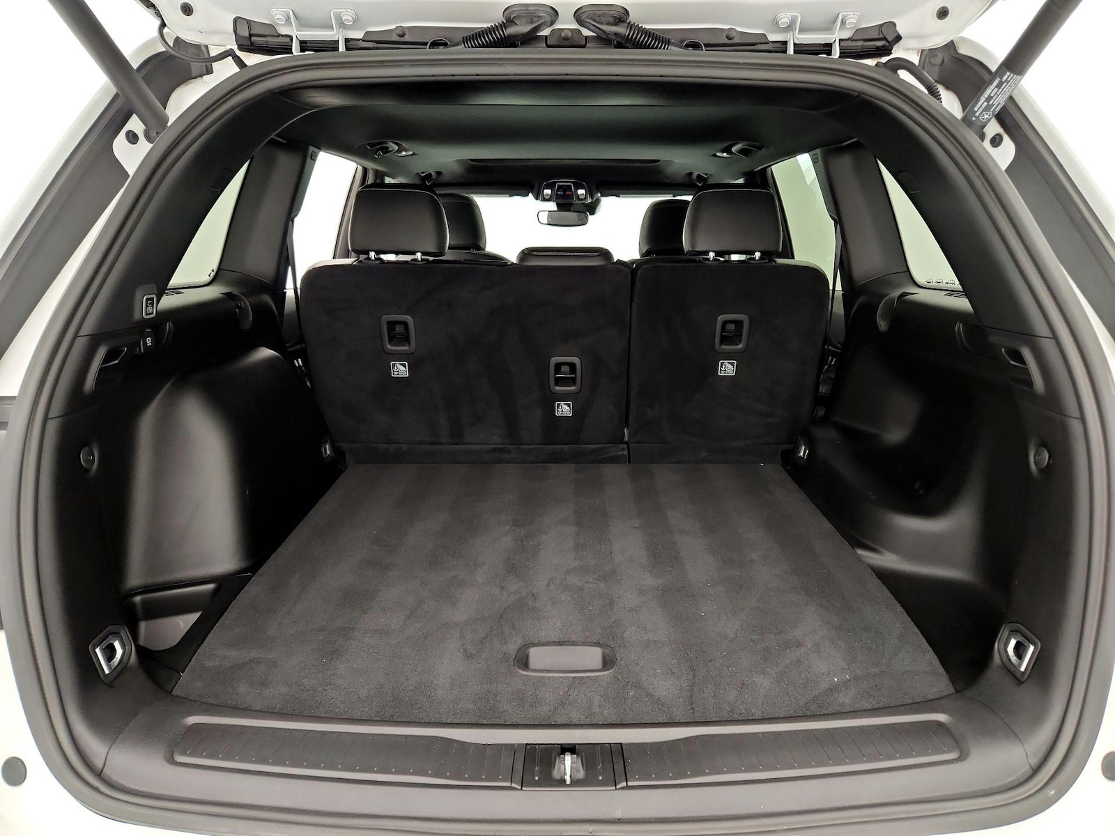 2024 Jeep Grand Cherokee Altitude - Photo 22