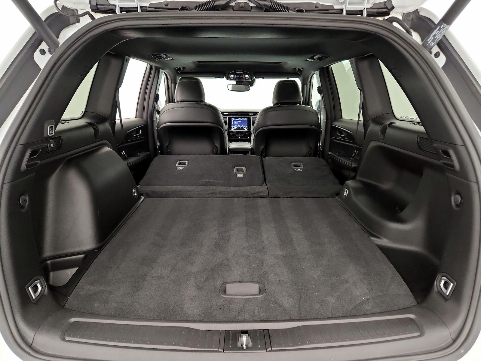 2024 Jeep Grand Cherokee Altitude - Photo 23