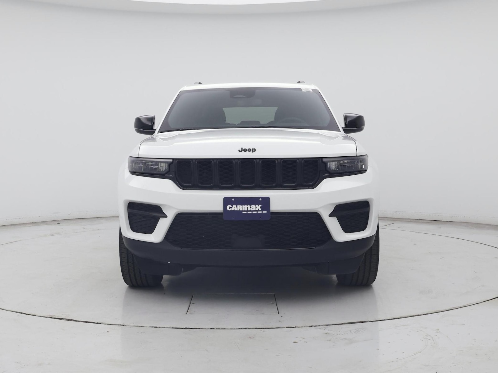 2024 Jeep Grand Cherokee Altitude - Photo 6