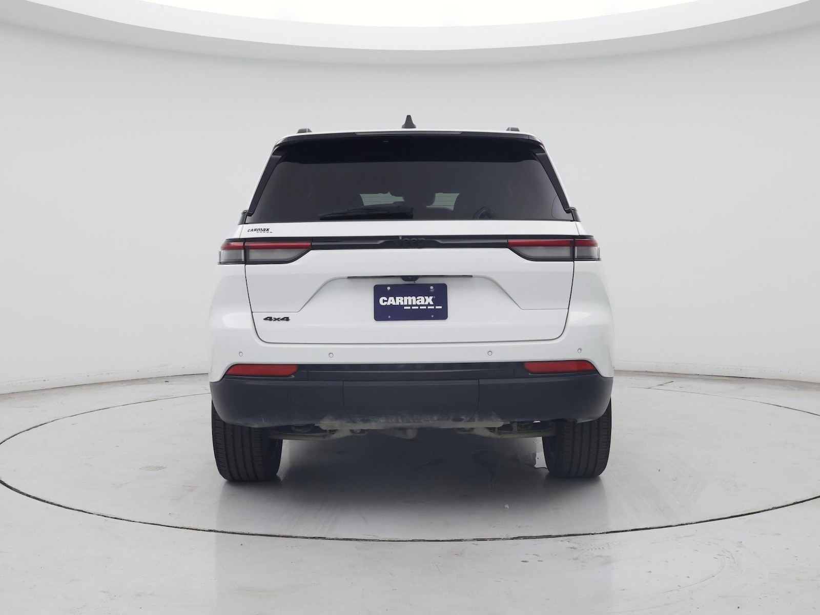 2024 Jeep Grand Cherokee Altitude - Photo 7