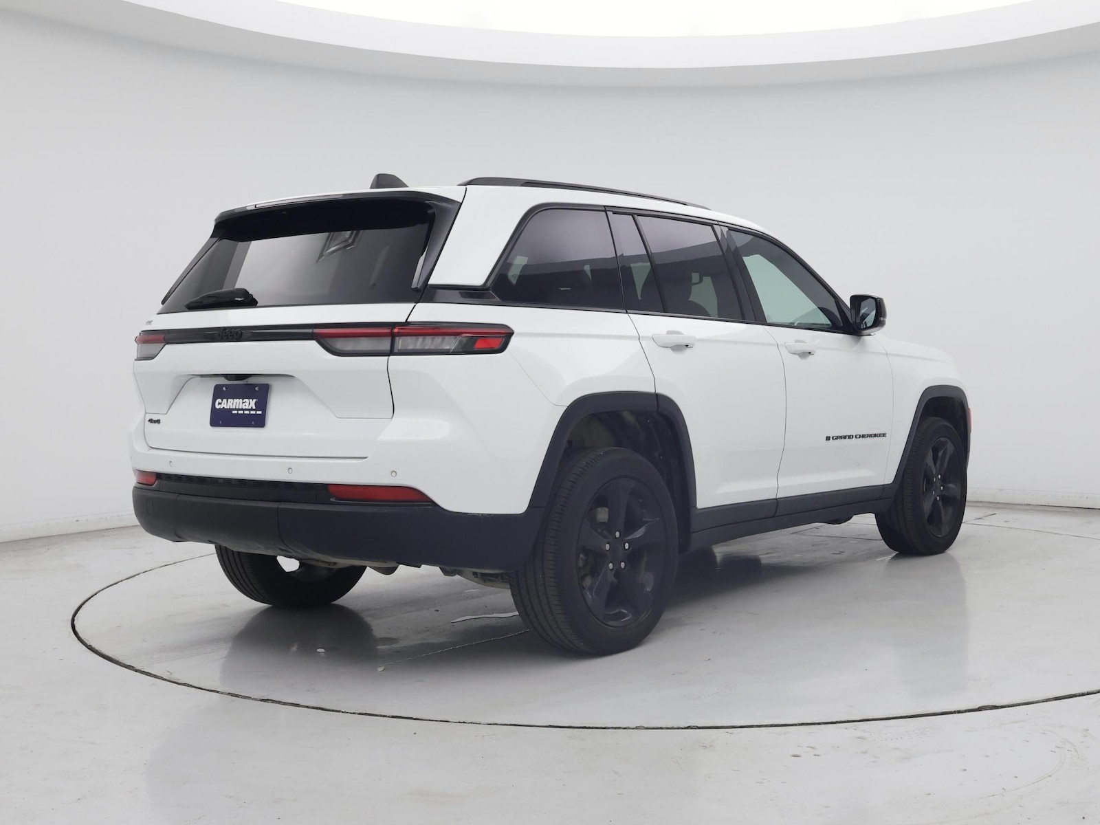 2024 Jeep Grand Cherokee Altitude - Photo 9
