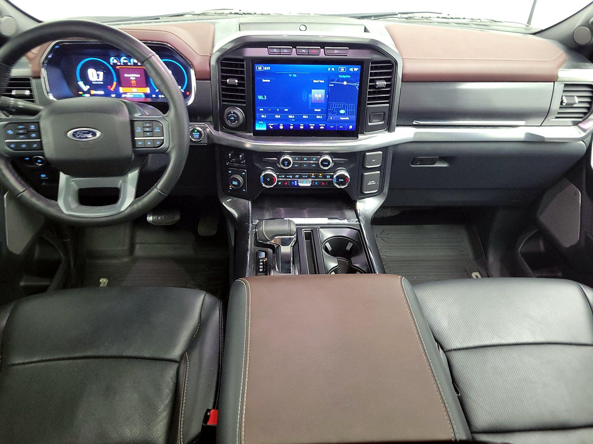 Thumbnail: 2023 Ford F-150 - 9