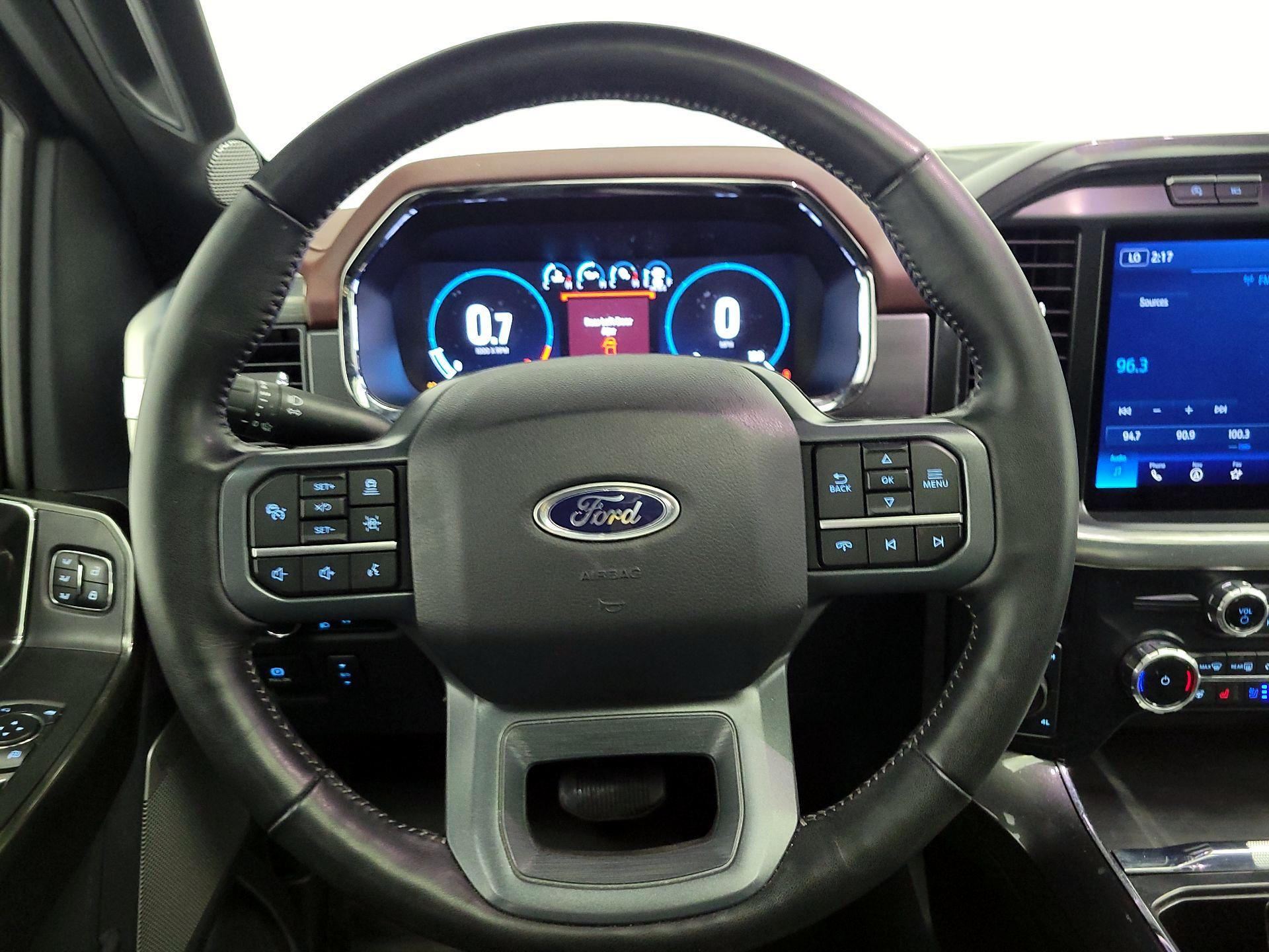 Thumbnail: 2023 Ford F-150 - 10