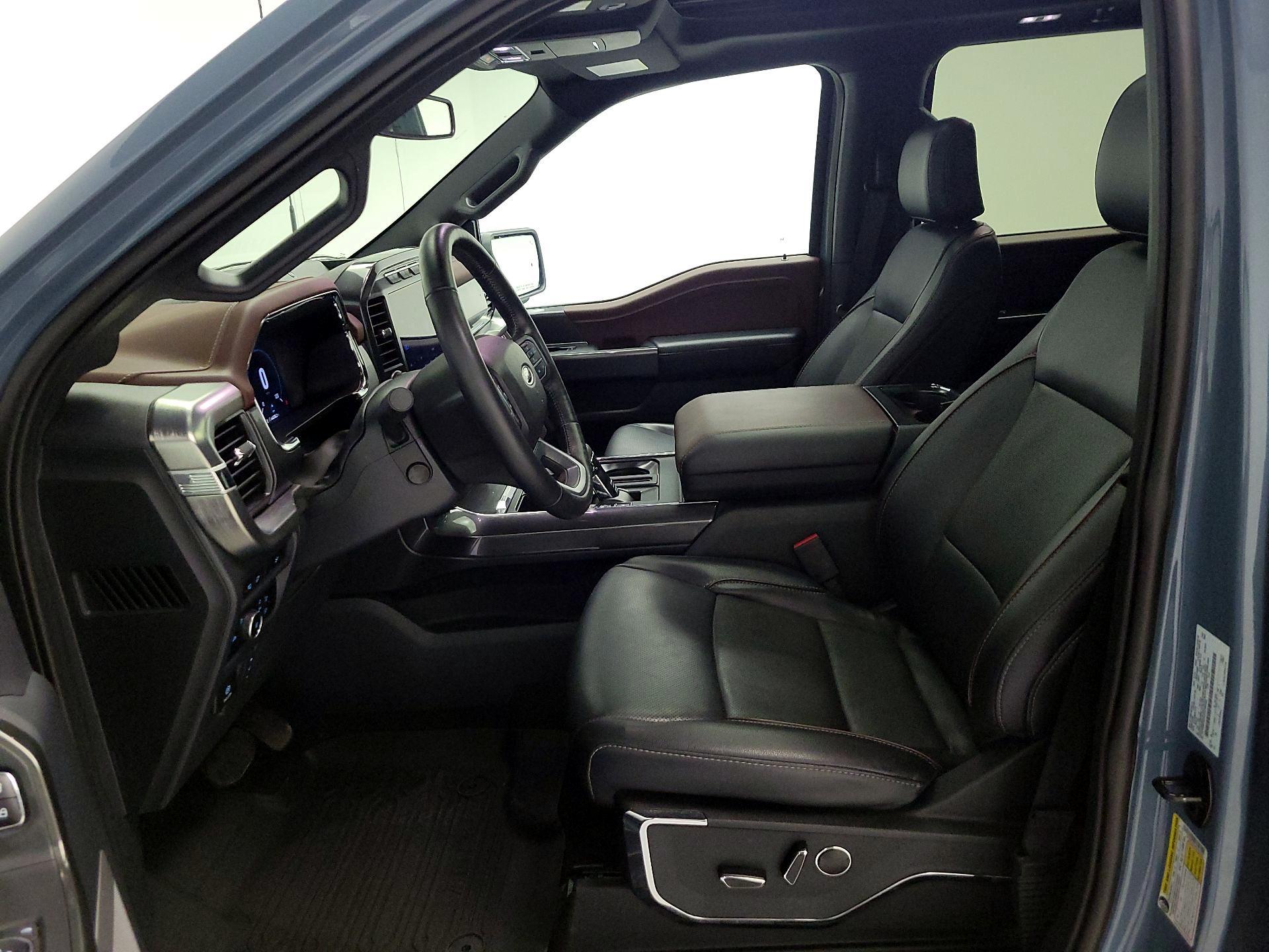 Thumbnail: 2023 Ford F-150 - 11