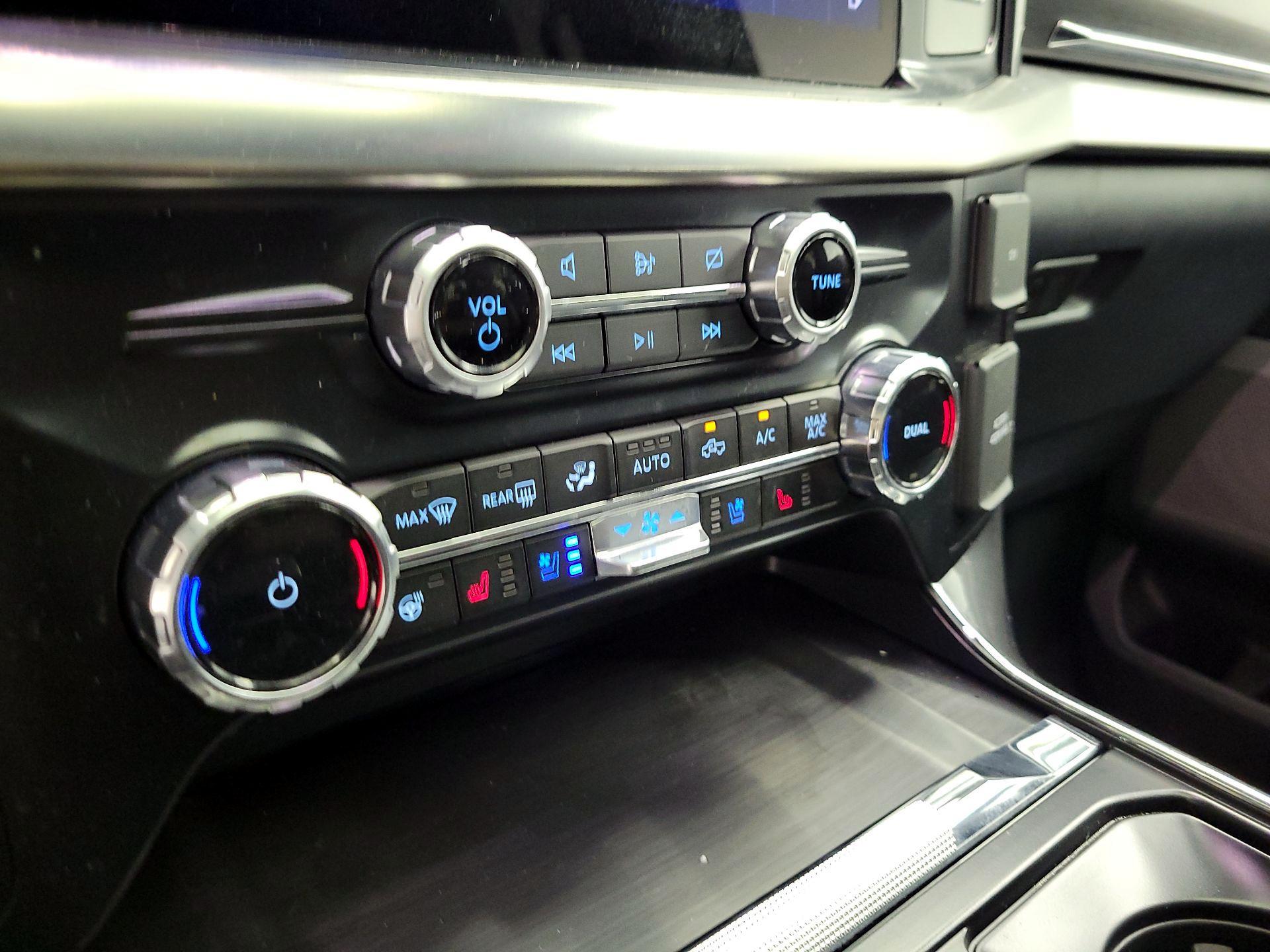 Thumbnail: 2023 Ford F-150 - 14