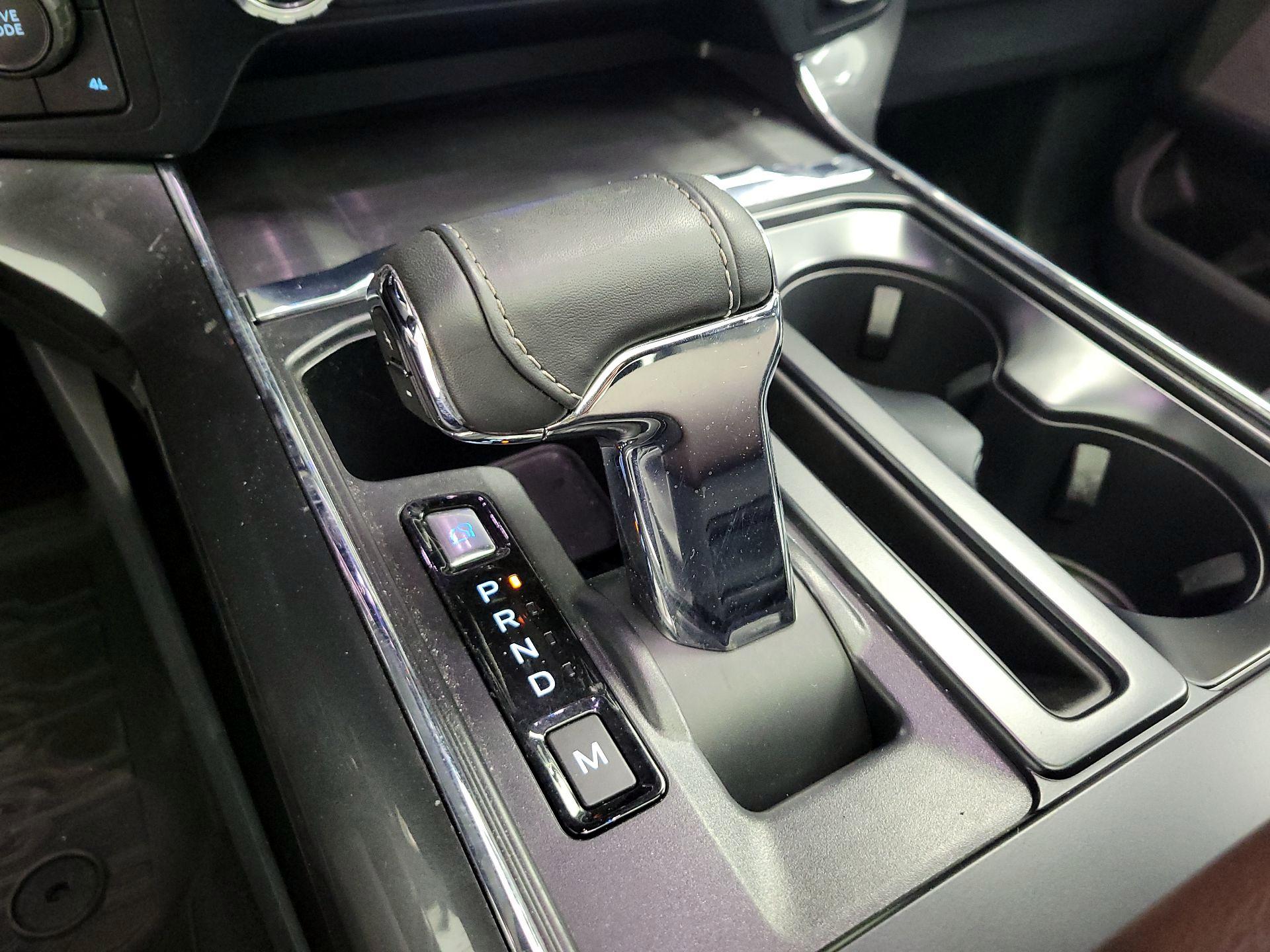 Thumbnail: 2023 Ford F-150 - 15