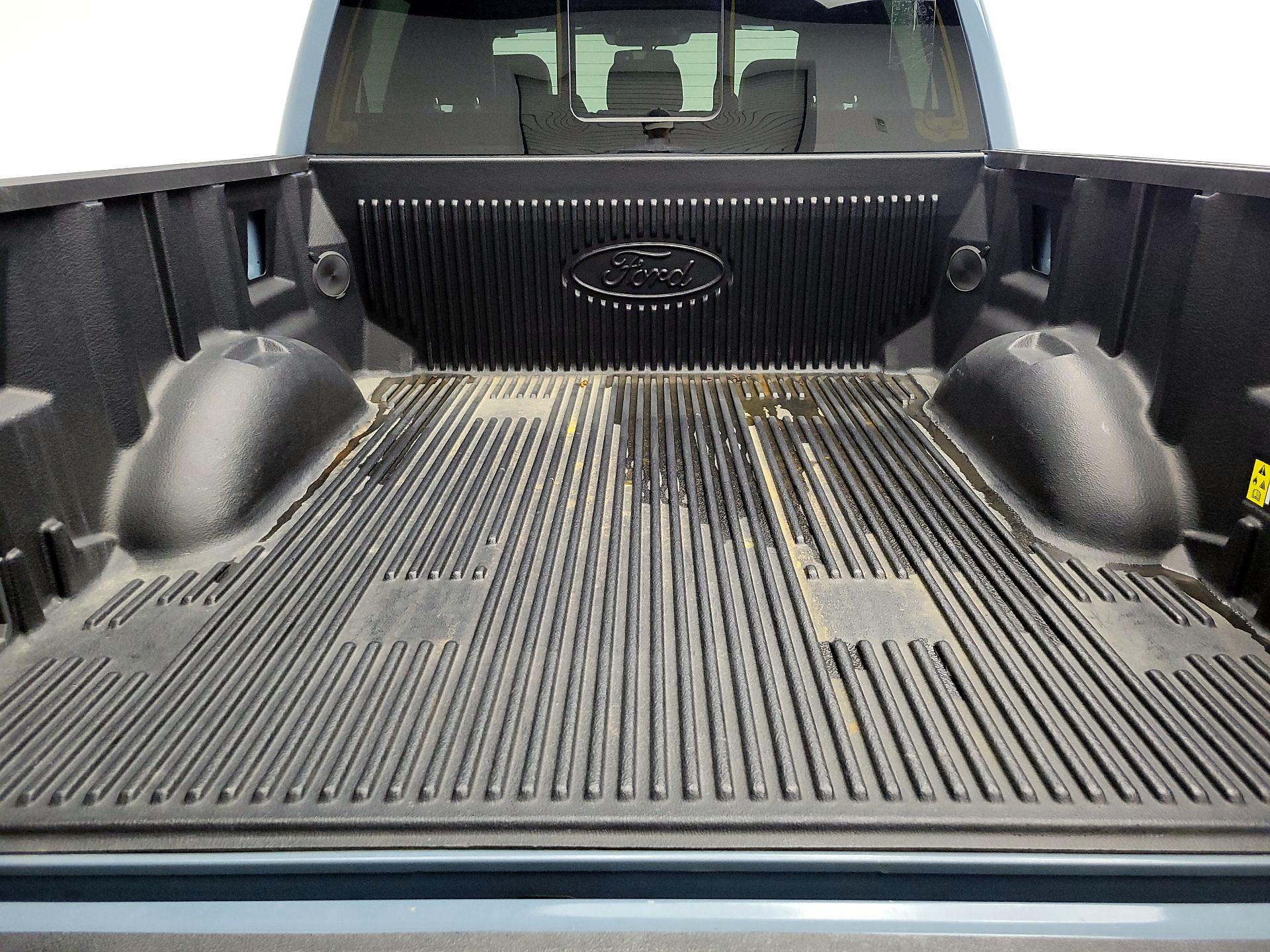 Thumbnail: 2023 Ford F-150 - 16