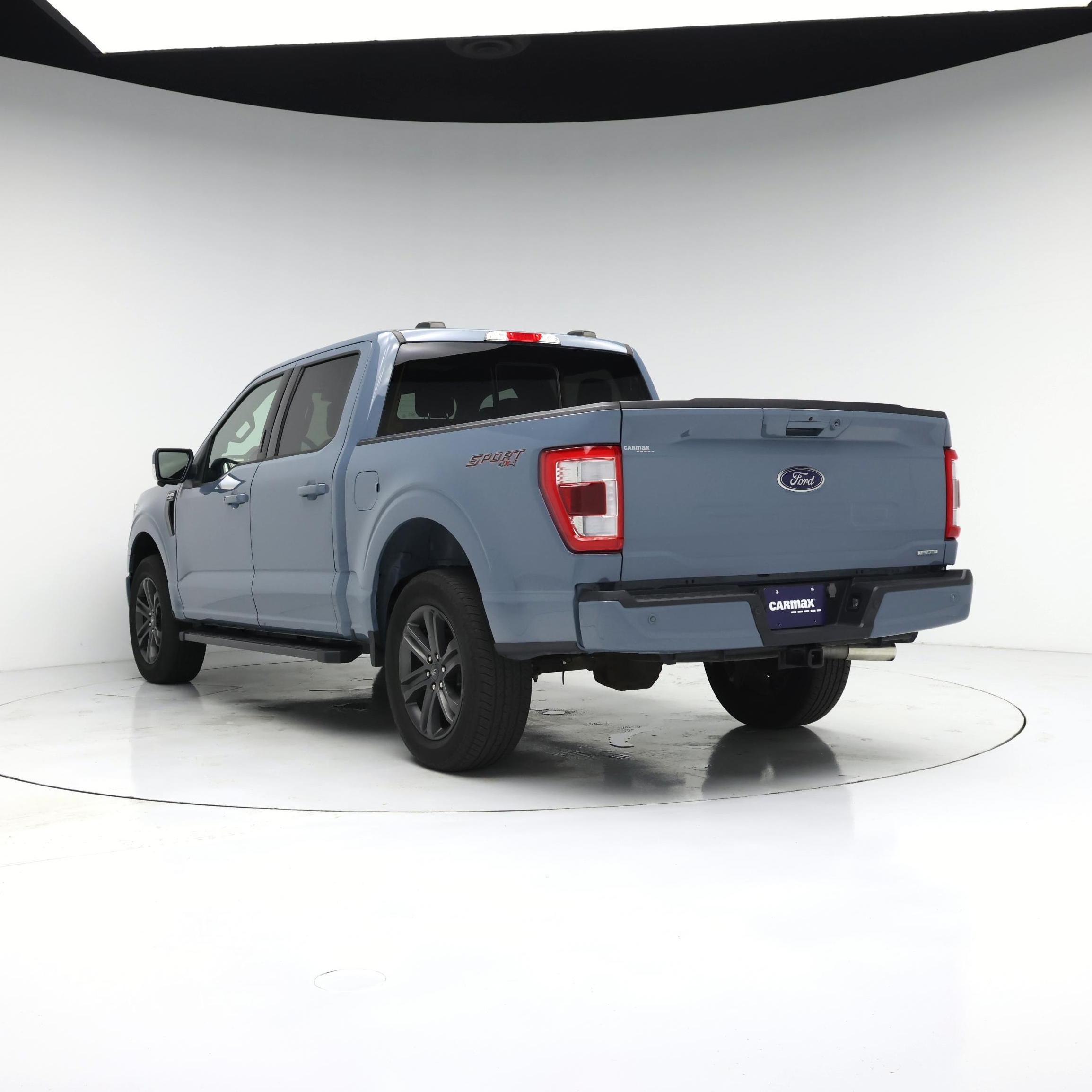 Thumbnail: 2023 Ford F-150 - 2