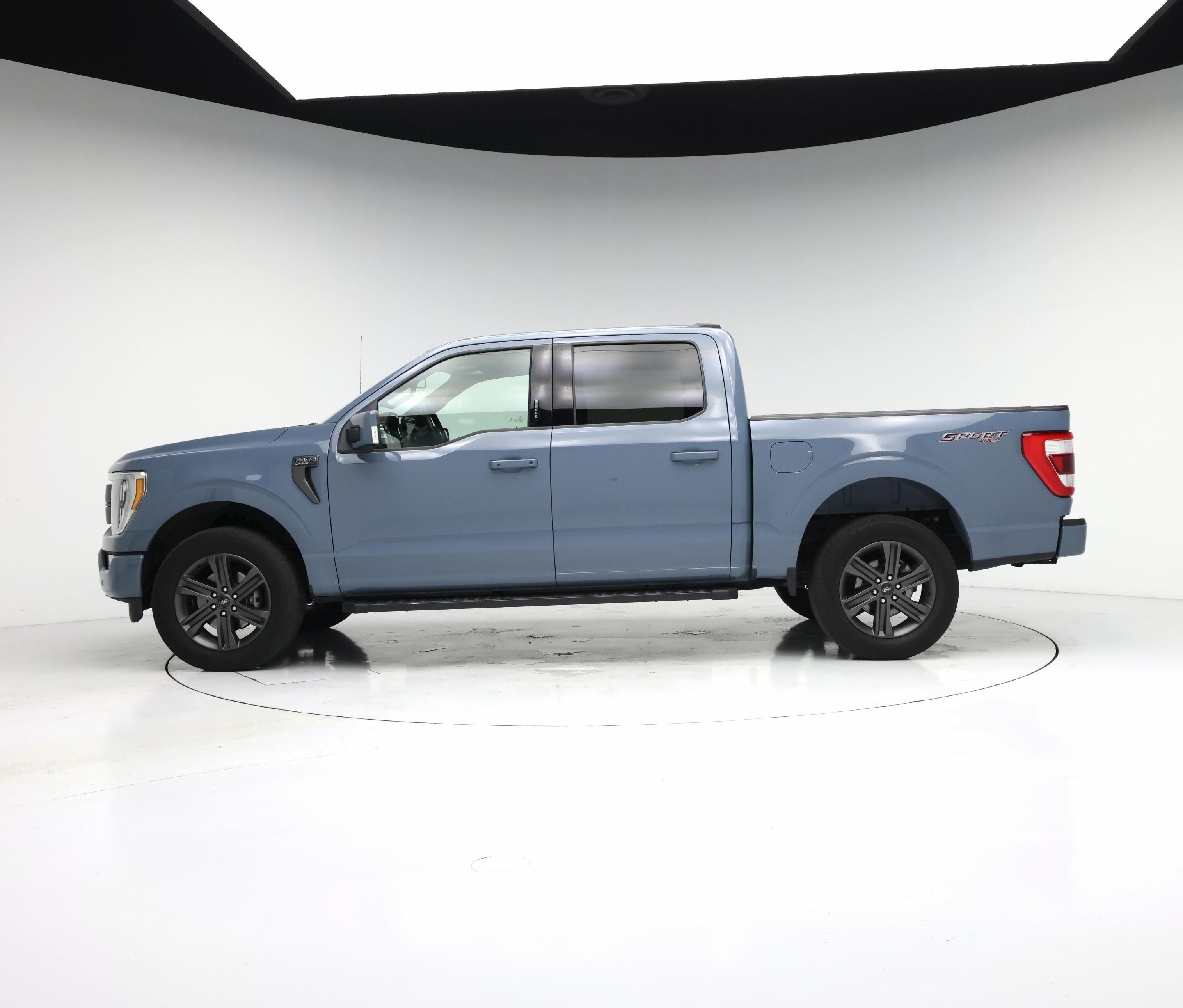 Thumbnail: 2023 Ford F-150 - 3