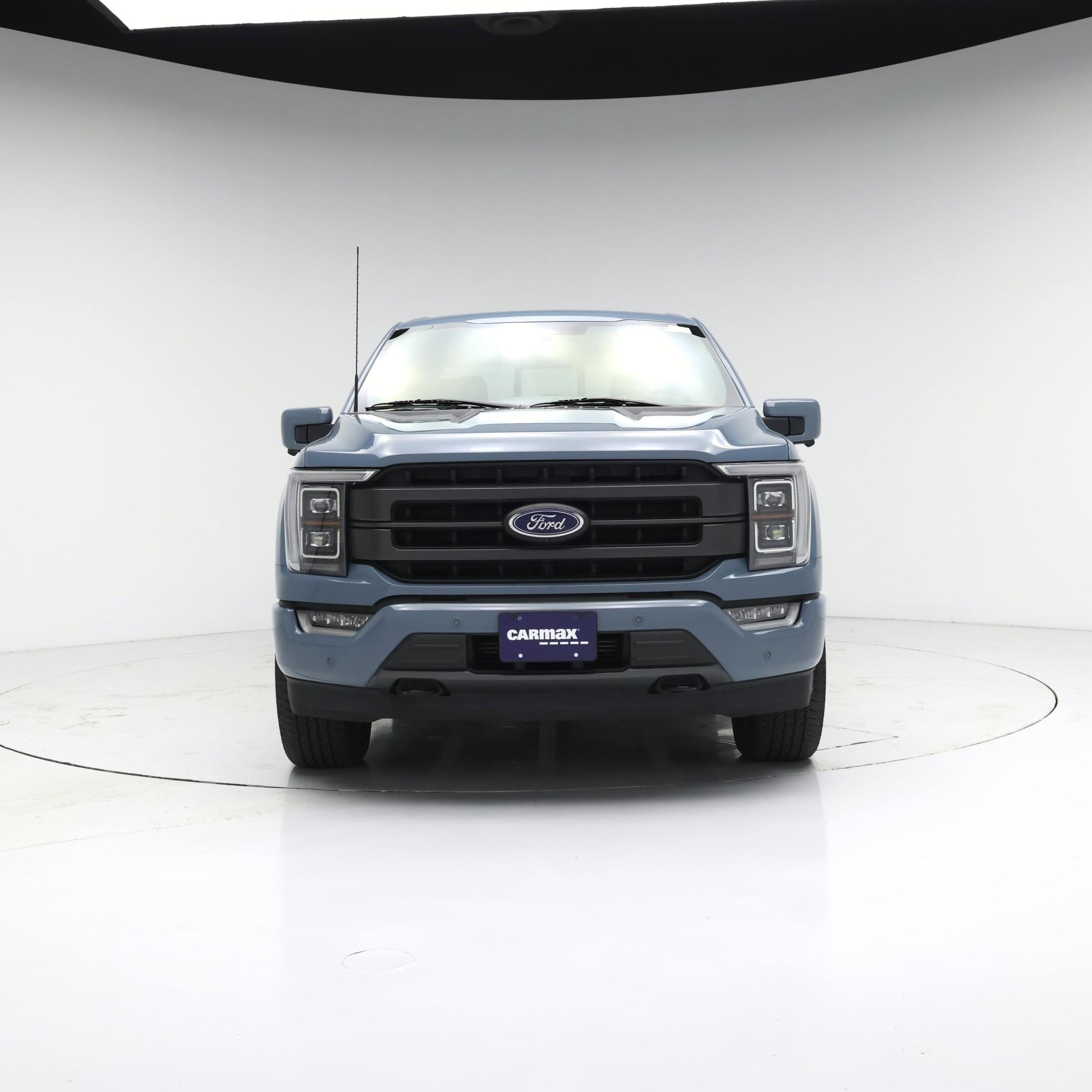 Thumbnail: 2023 Ford F-150 - 5