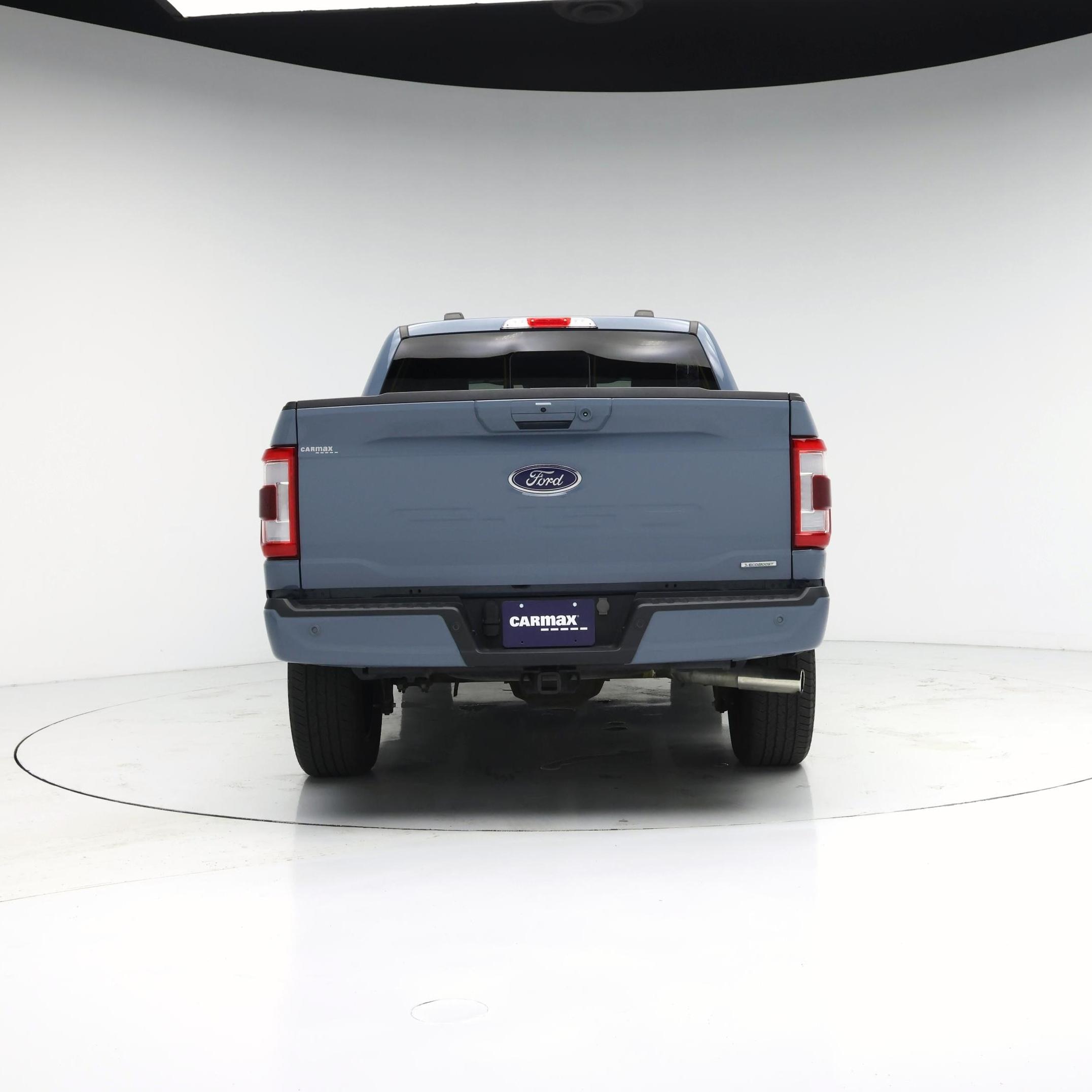 Thumbnail: 2023 Ford F-150 - 6
