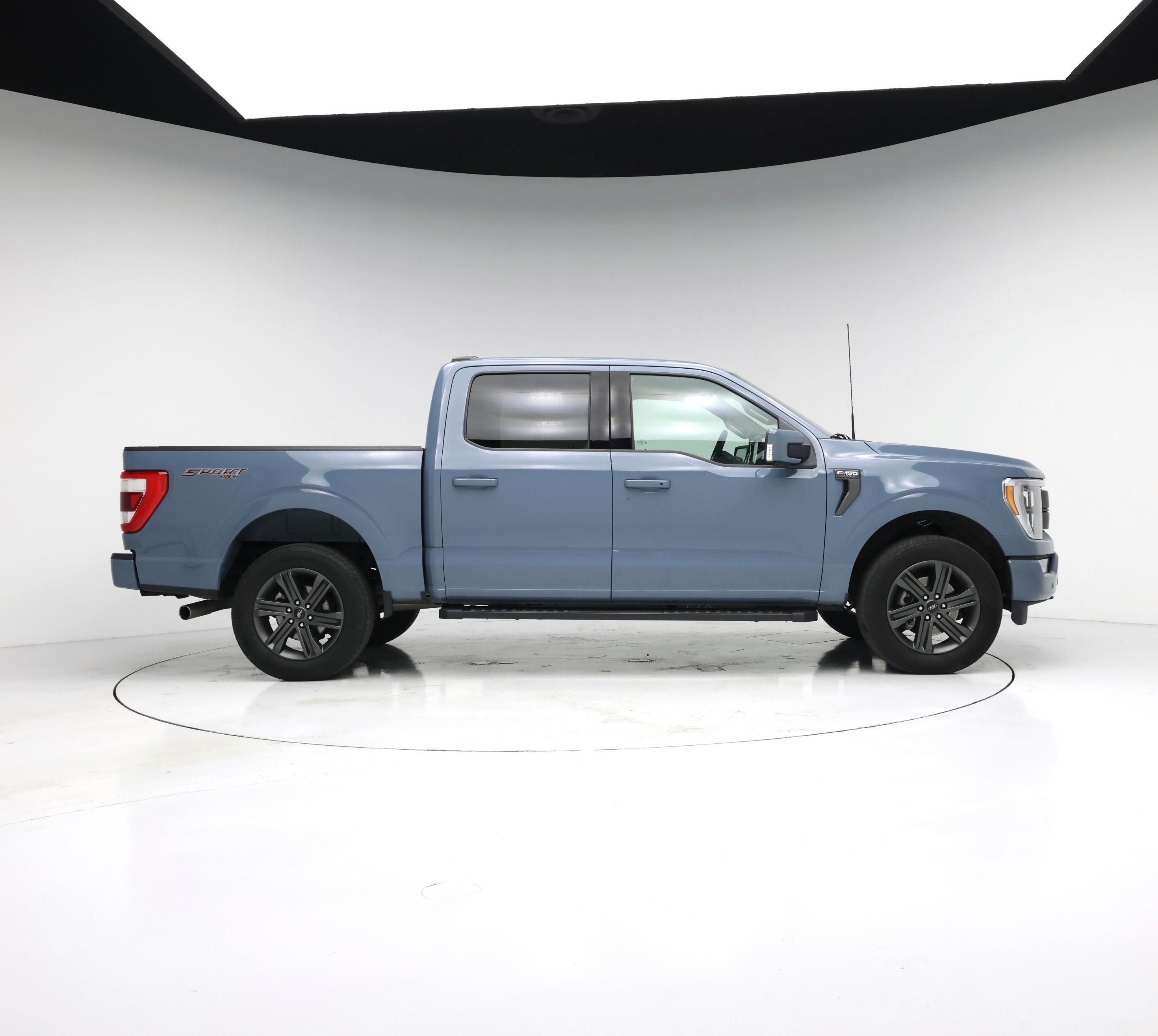 Thumbnail: 2023 Ford F-150 - 7