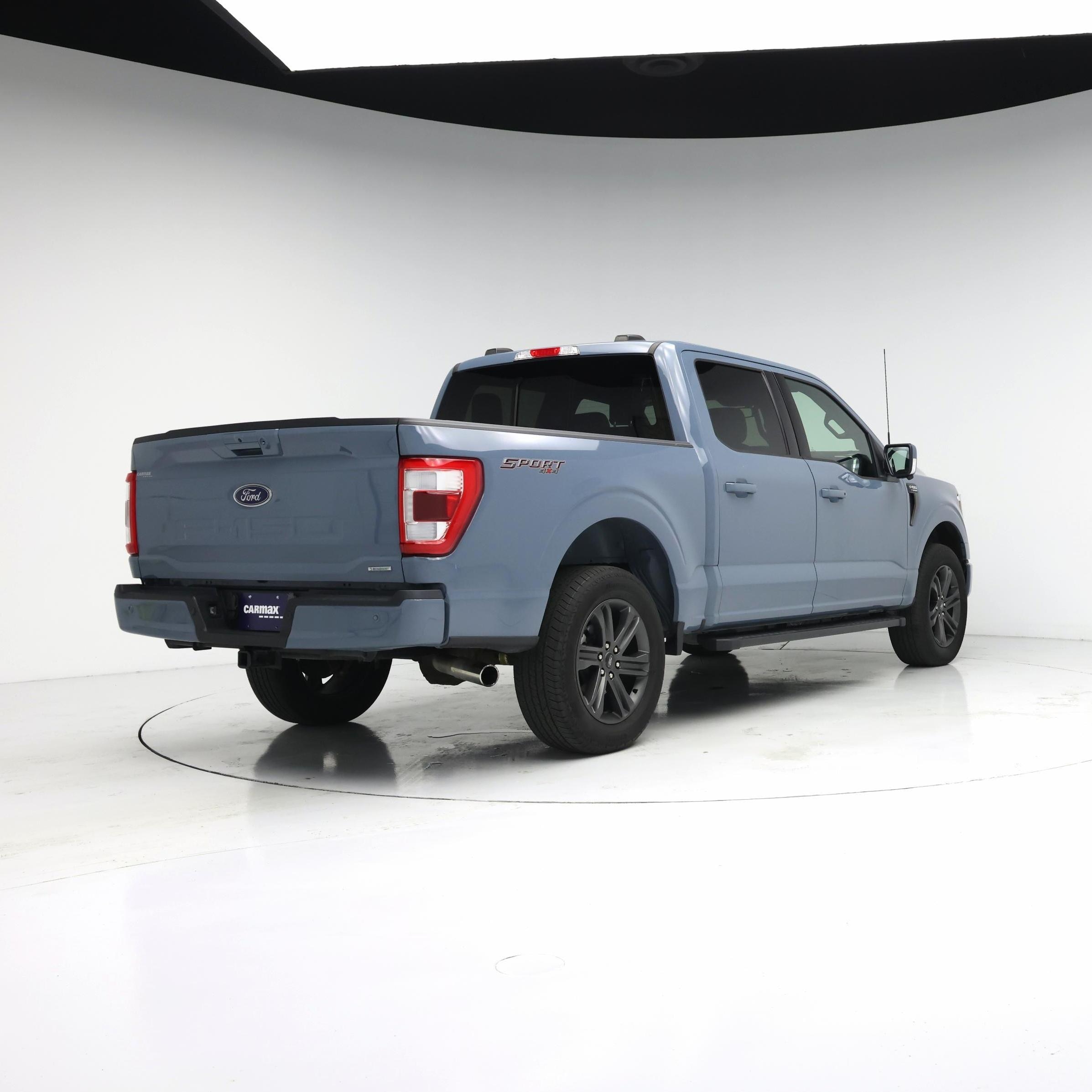 Thumbnail: 2023 Ford F-150 - 8