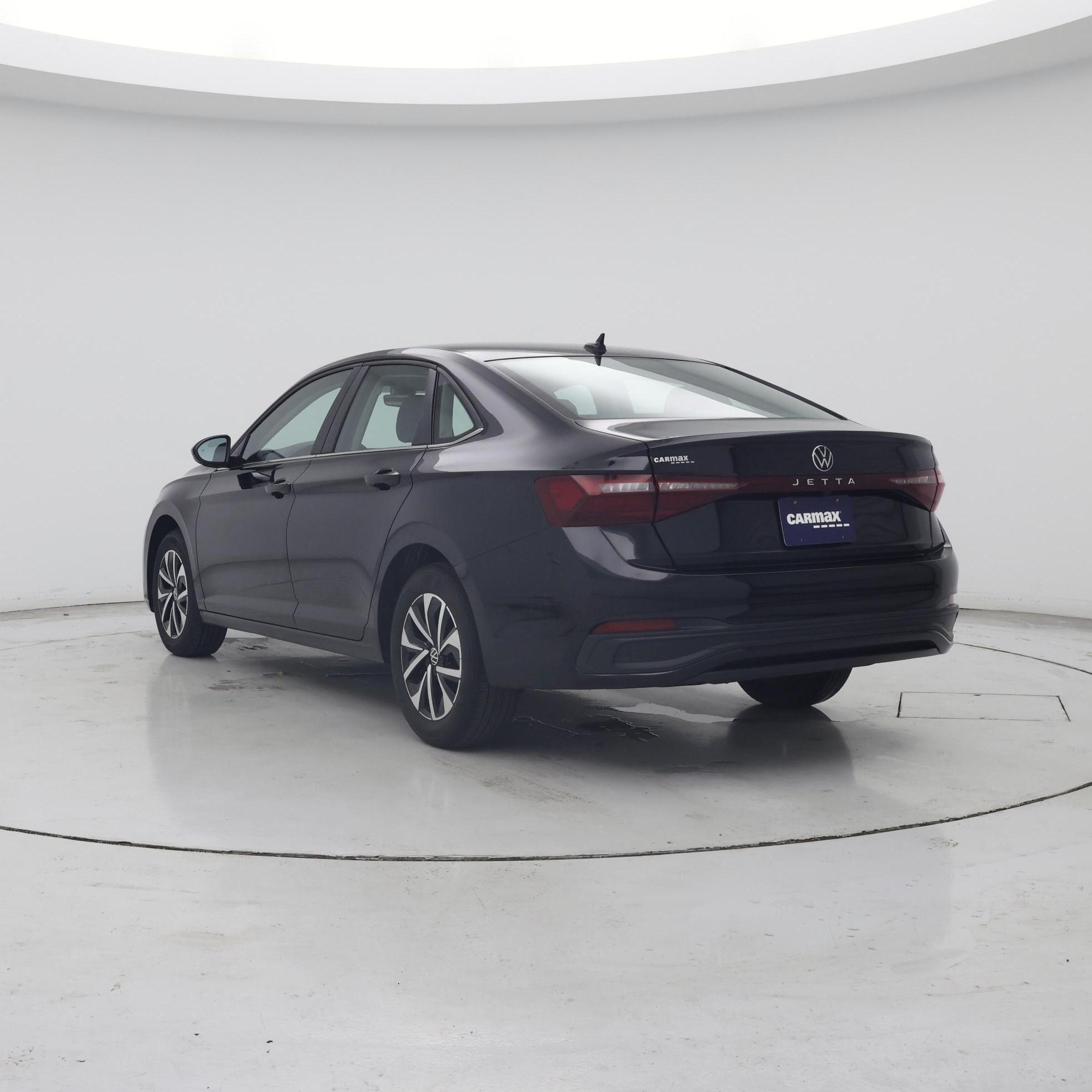 Thumbnail: 2025 Volkswagen Jetta - 2