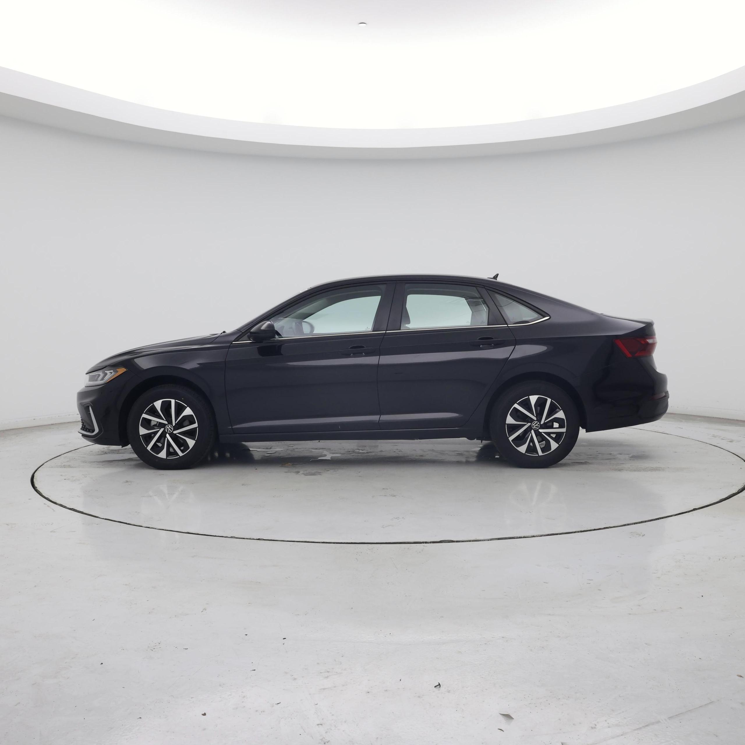 Thumbnail: 2025 Volkswagen Jetta - 3