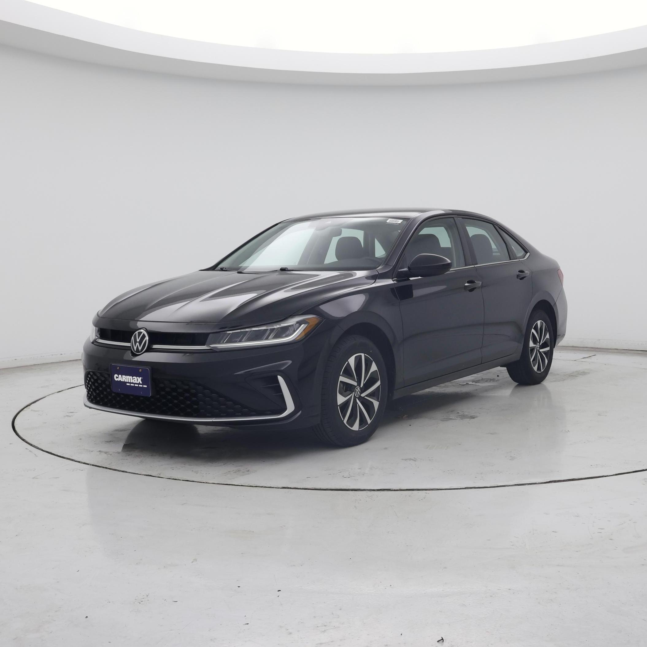 Thumbnail: 2025 Volkswagen Jetta - 4