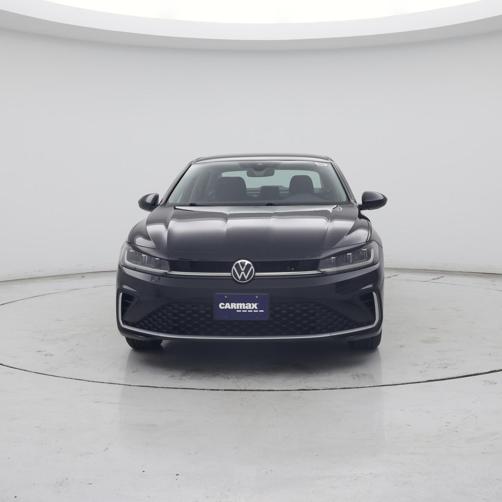 Thumbnail: 2025 Volkswagen Jetta - 5