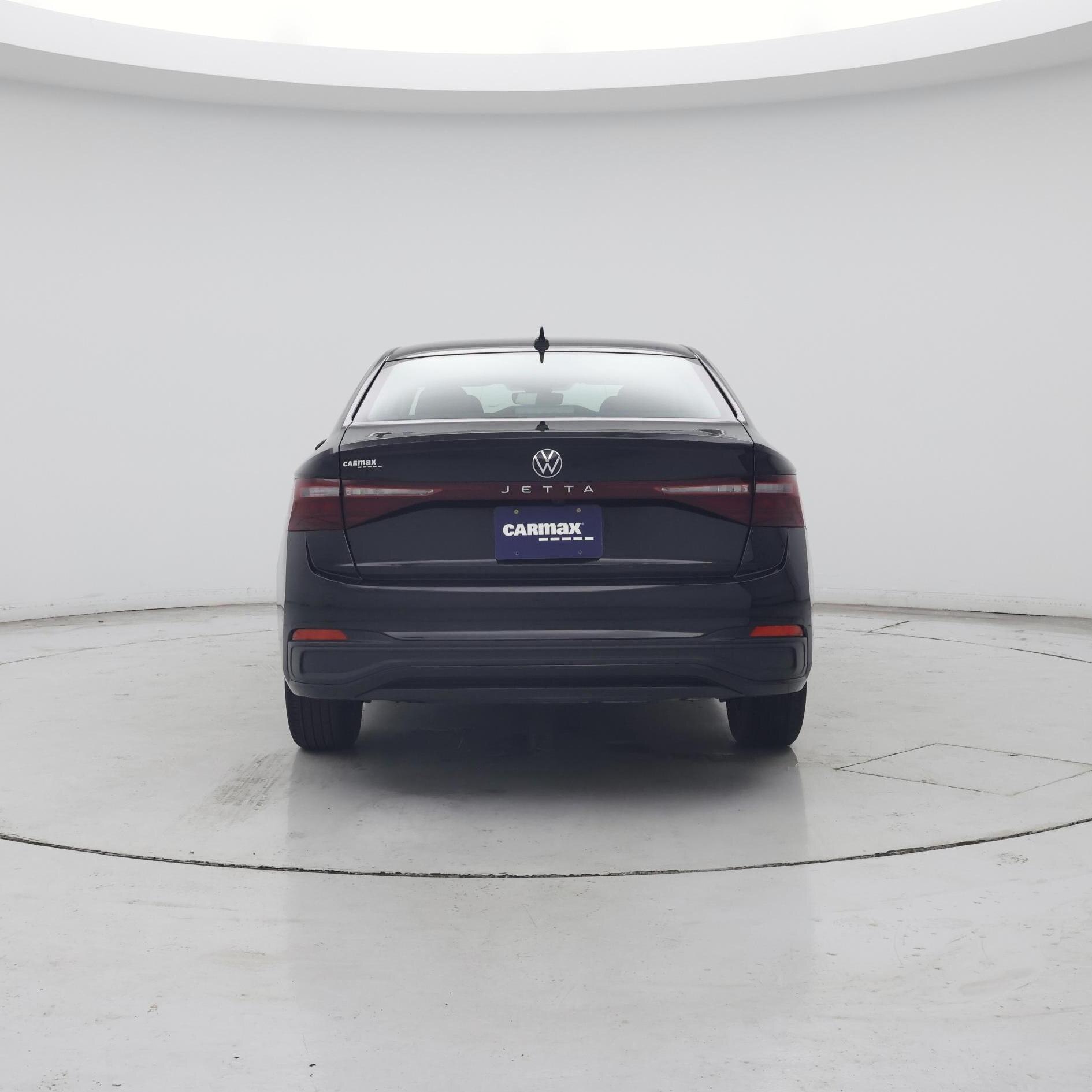 Thumbnail: 2025 Volkswagen Jetta - 6
