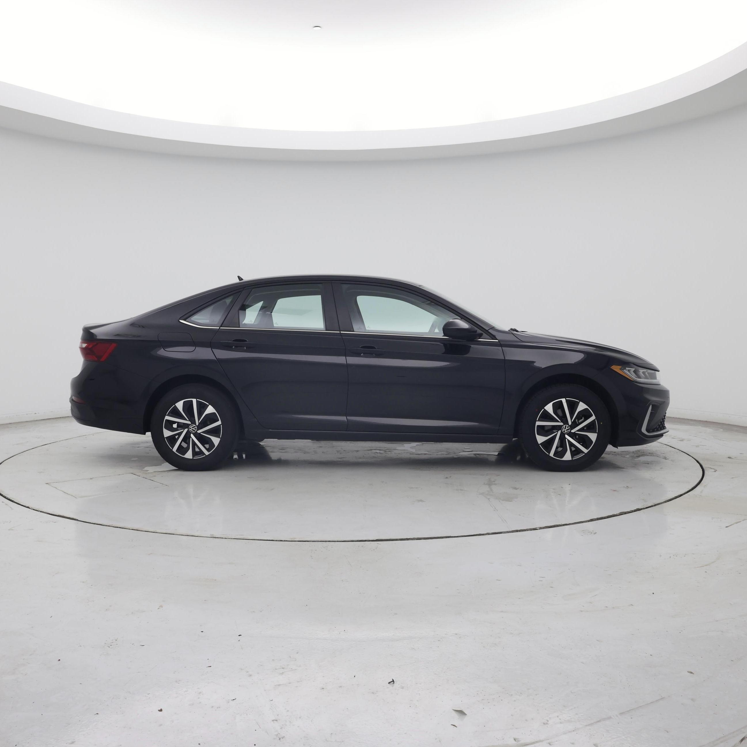 Thumbnail: 2025 Volkswagen Jetta - 7