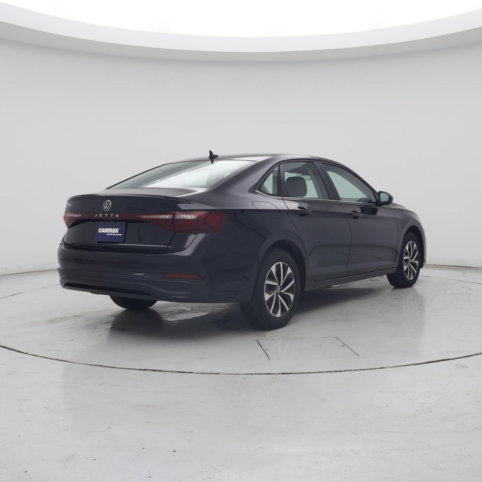 Thumbnail: 2025 Volkswagen Jetta - 8