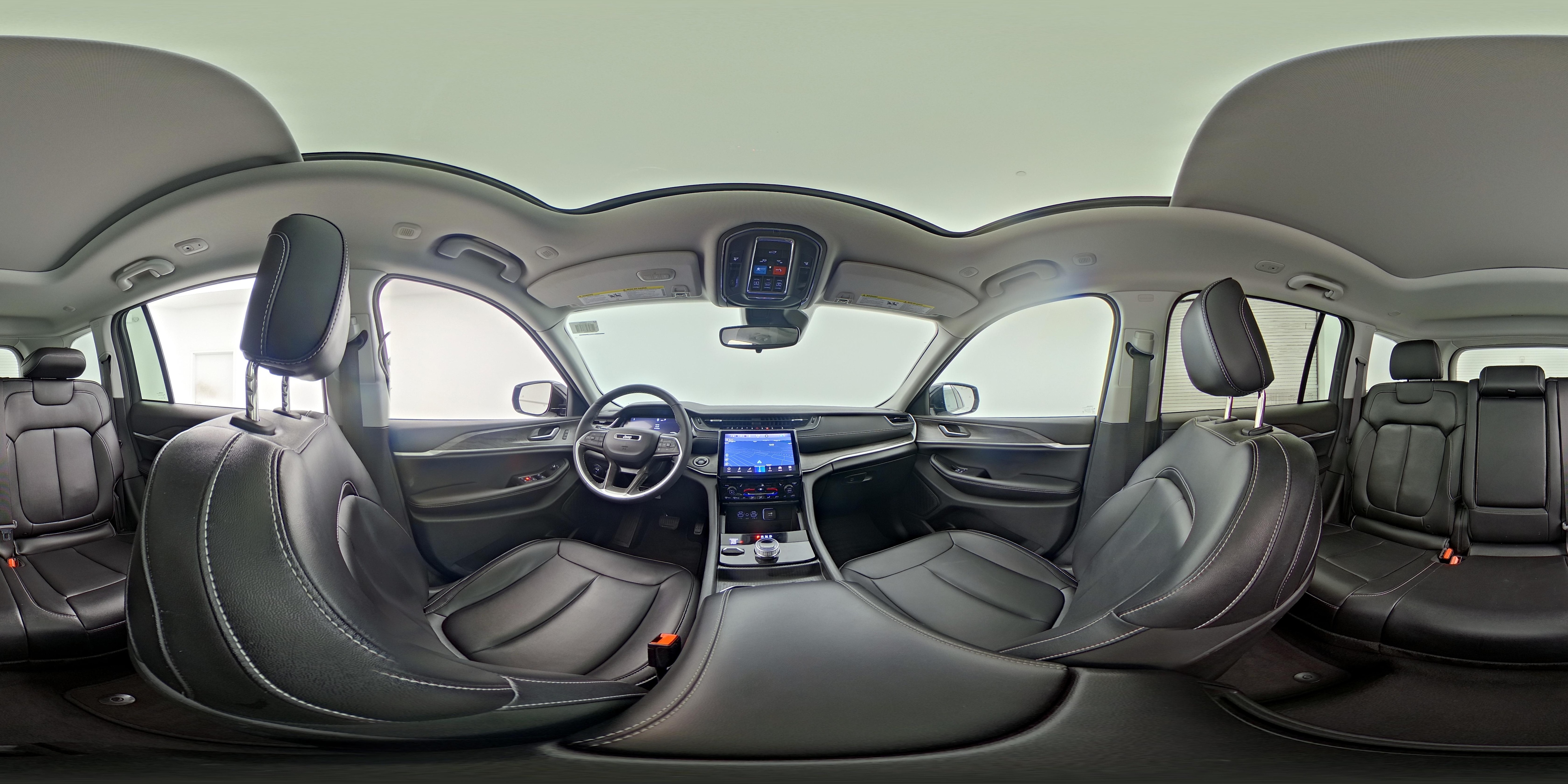 2024 Jeep Grand Cherokee Limited - Photo 26